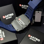 GASTRO X RICHARD MILLE ORIGINAL PARA HOMBRE REF-2400A