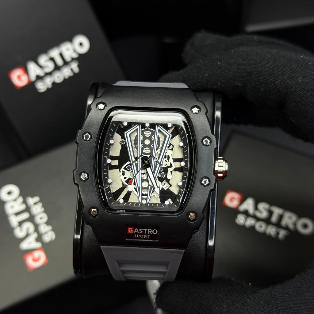 GASTRO X RICHARD MILLE ORIGINAL PARA HOMBRE REF-2400G