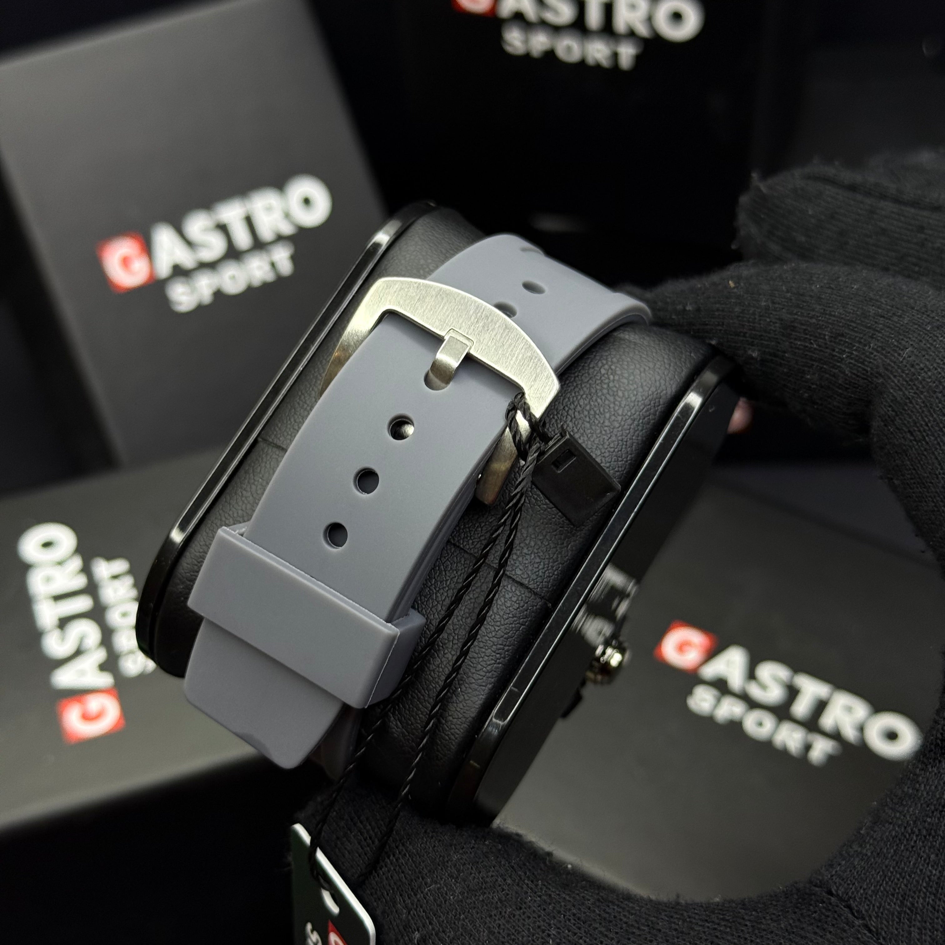 GASTRO X RICHARD MILLE ORIGINAL PARA HOMBRE REF-2400G