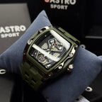 GASTRO X RICHARD MILLE ORIGINAL PARA HOMBRE REF-2500V