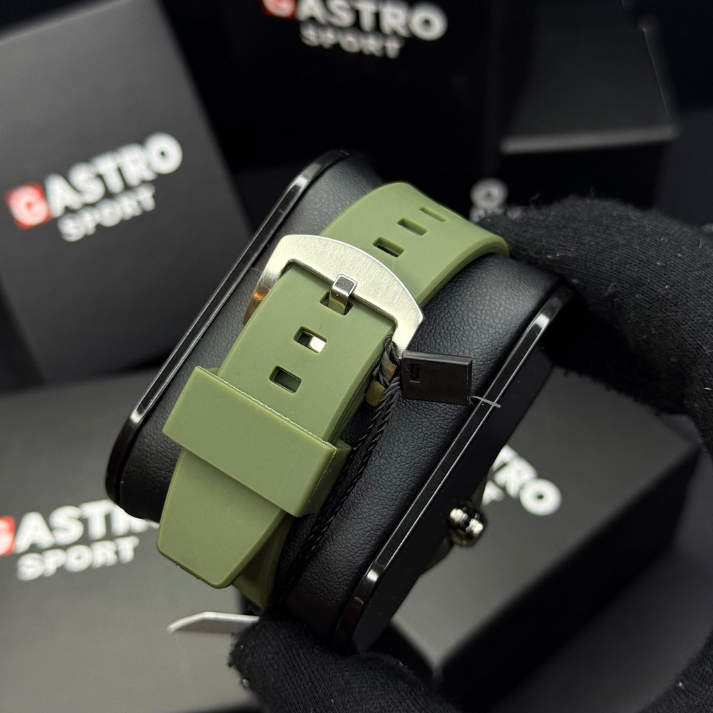 GASTRO X RICHARD MILLE ORIGINAL PARA HOMBRE REF-2500V