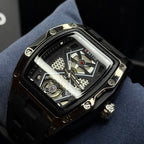 GASTRO X RICHARD MILLE ORIGINAL PARA HOMBRE REF-2500N