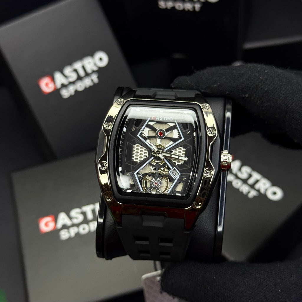 GASTRO X RICHARD MILLE ORIGINAL PARA HOMBRE REF-2500N