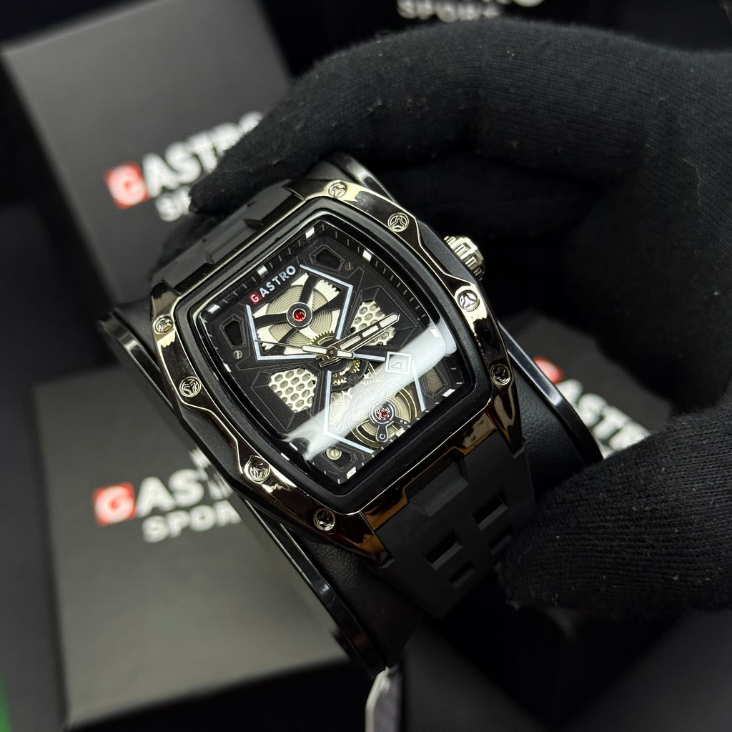 GASTRO X RICHARD MILLE ORIGINAL PARA HOMBRE REF-2500N