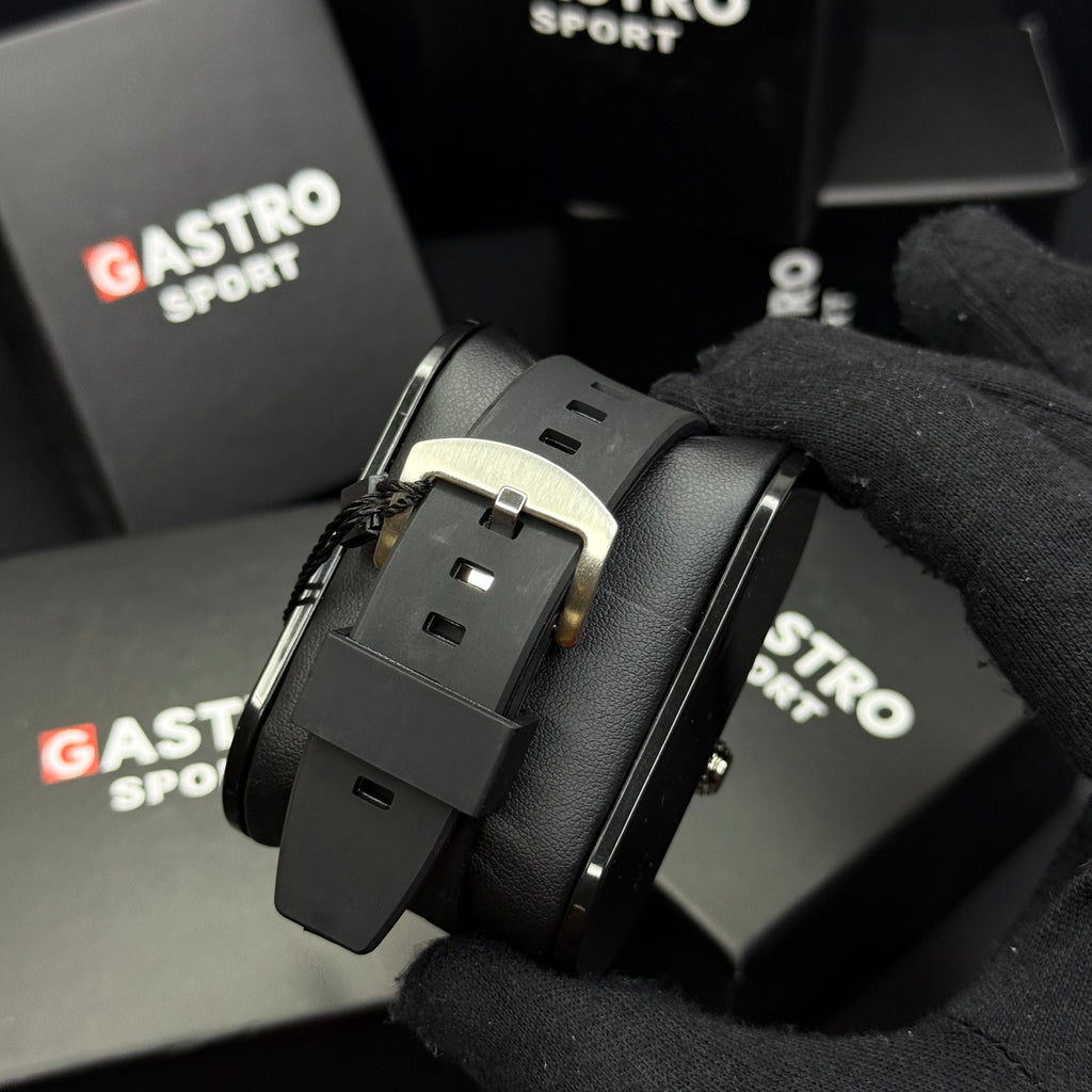 GASTRO X RICHARD MILLE ORIGINAL PARA HOMBRE REF-2500N