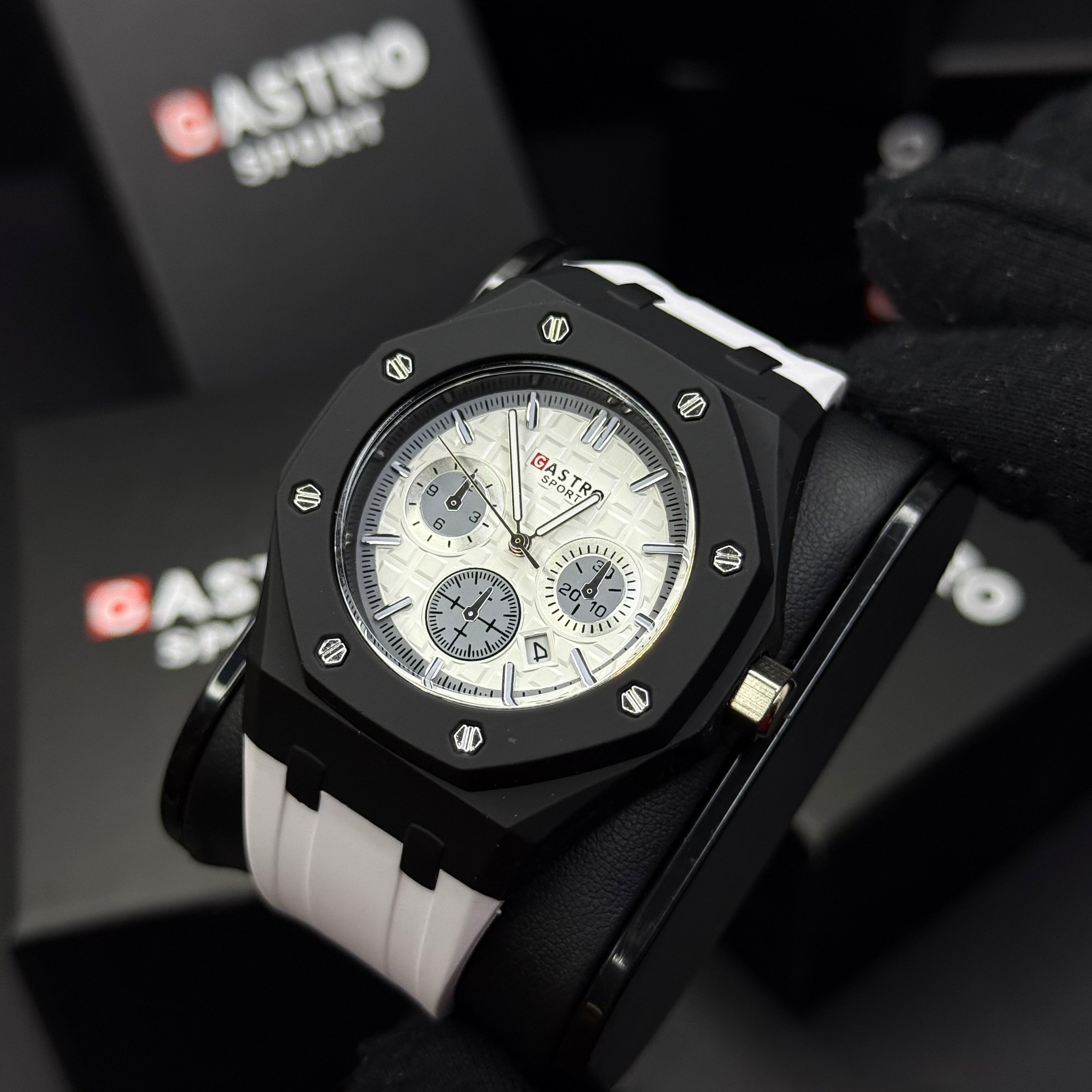 GASTRO X AP ORIGINAL PARA HOMBRE REF-2600B