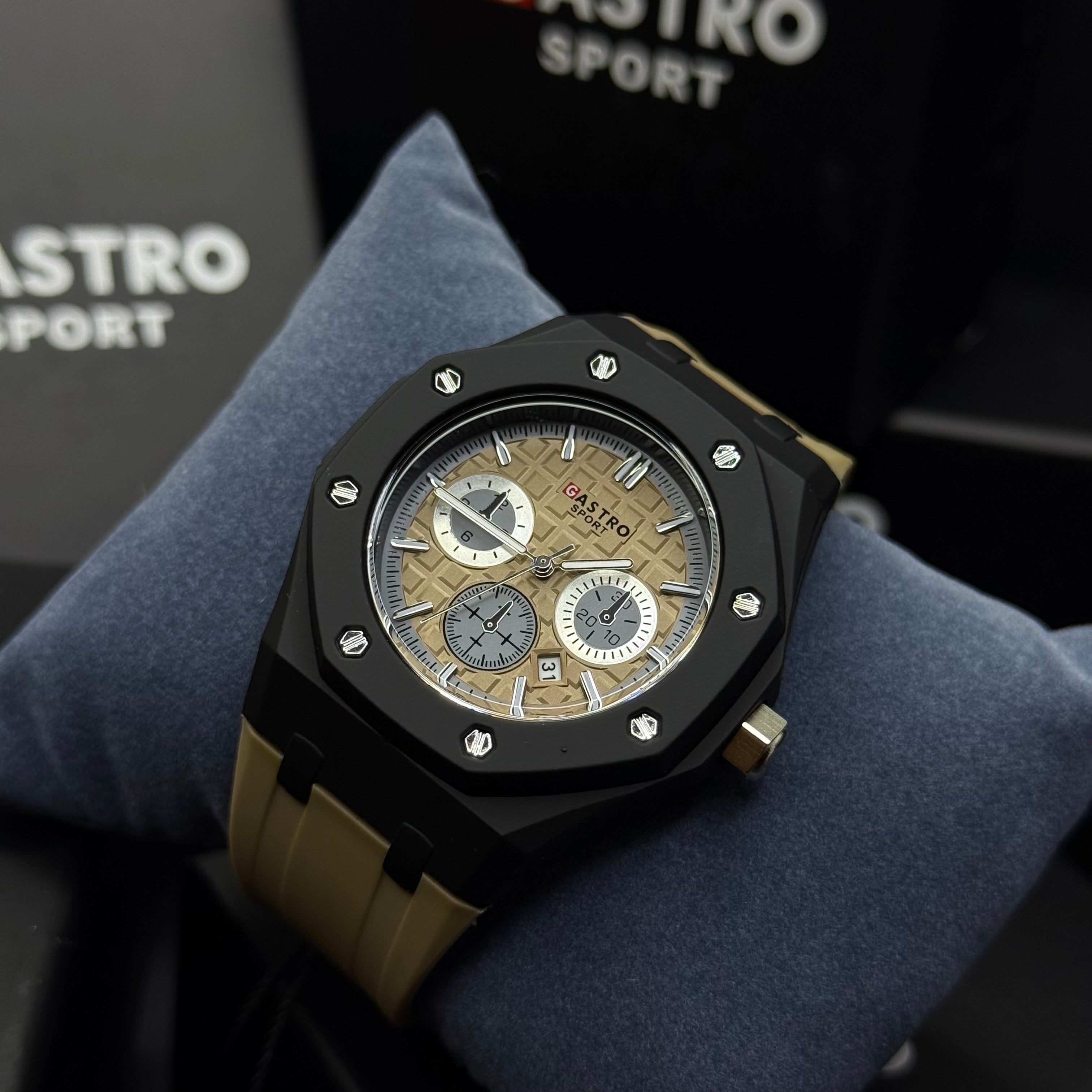 GASTRO X AP ORIGINAL PARA HOMBRE REF-2600M