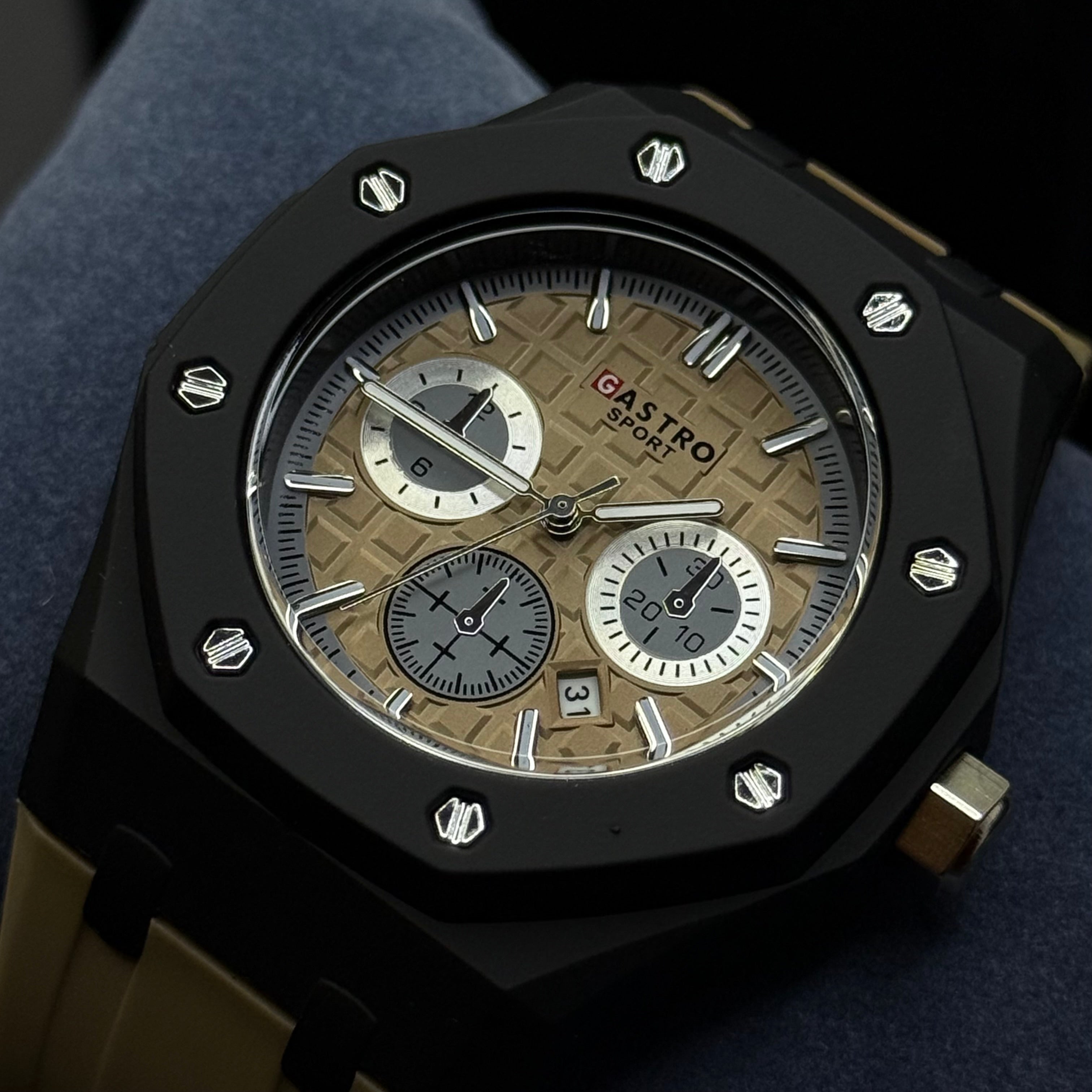 GASTRO X AP ORIGINAL PARA HOMBRE REF-2600M