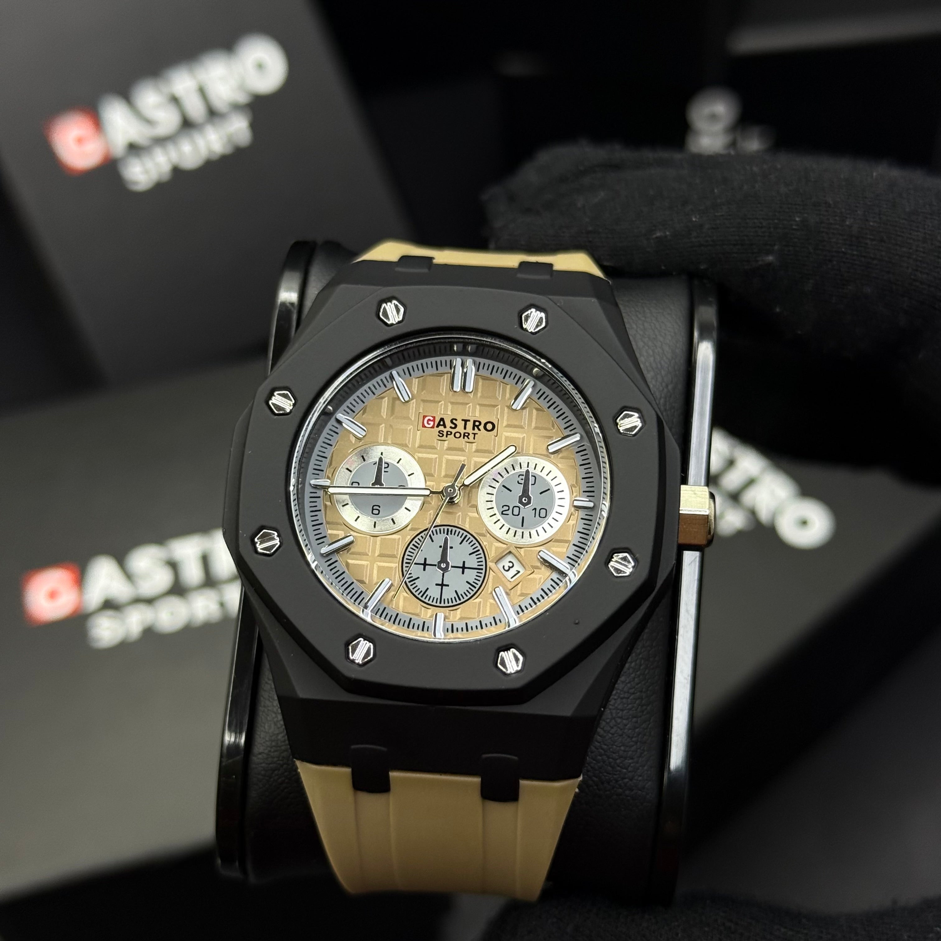 GASTRO X AP ORIGINAL PARA HOMBRE REF-2600M