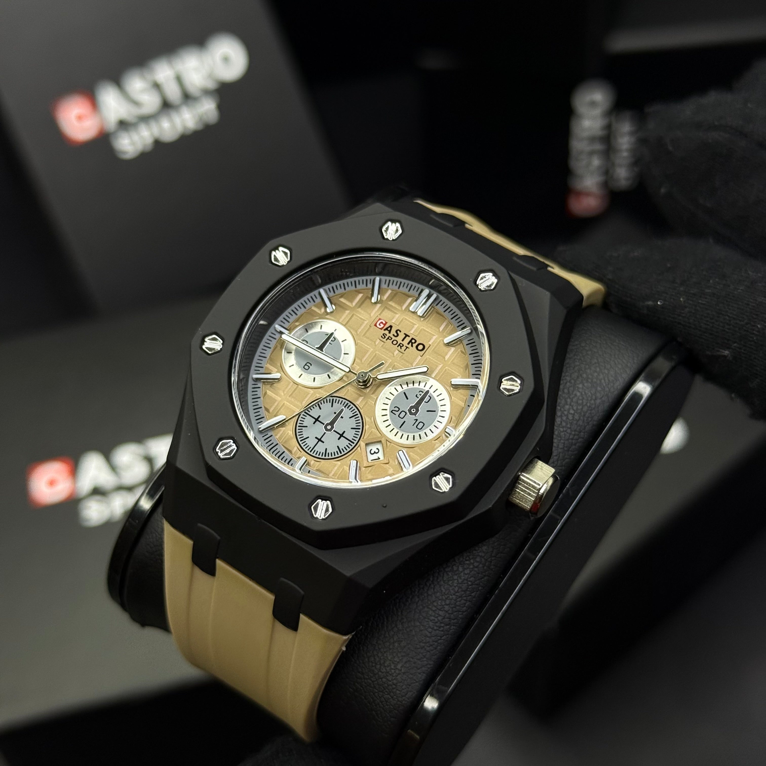 GASTRO X AP ORIGINAL PARA HOMBRE REF-2600M