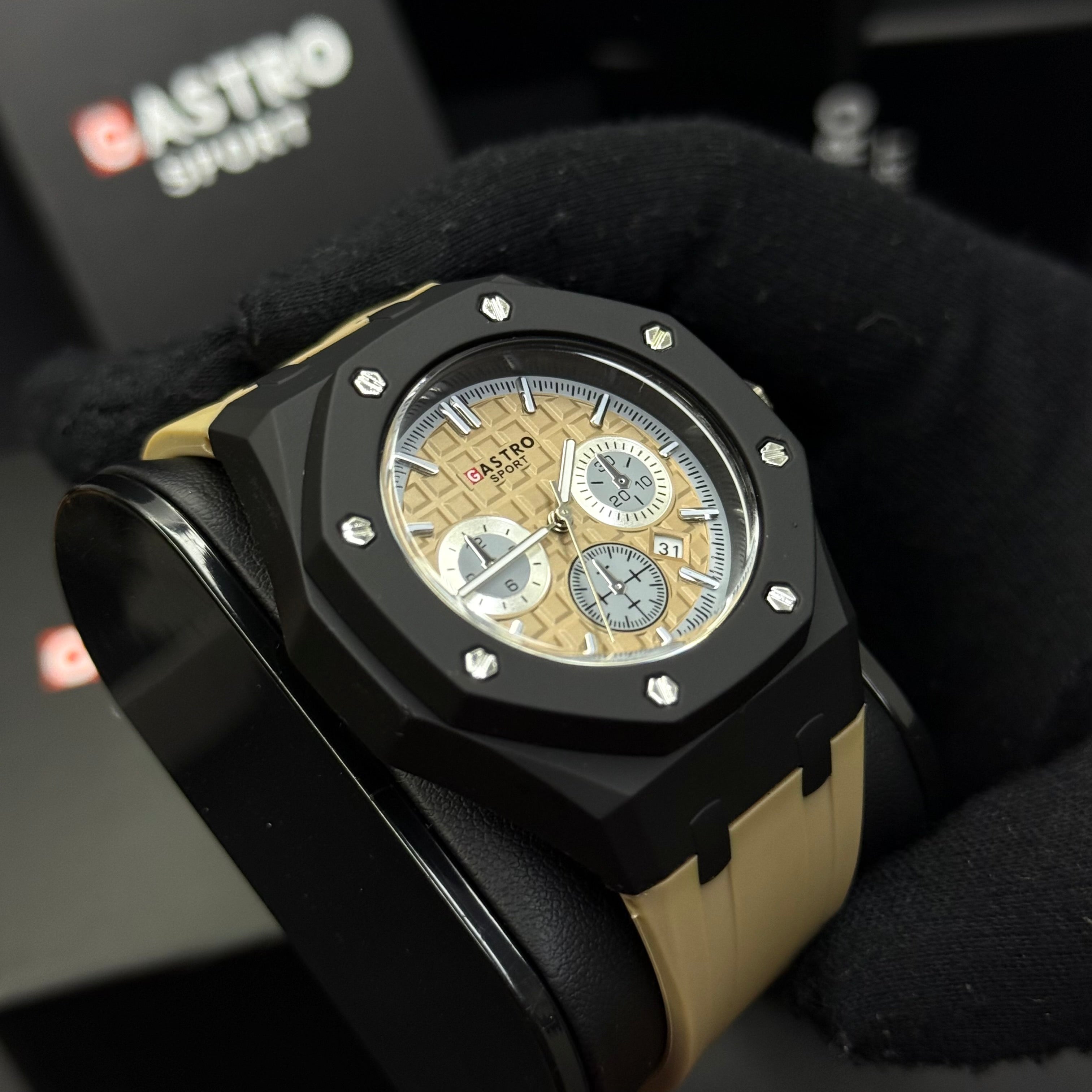 GASTRO X AP ORIGINAL PARA HOMBRE REF-2600M