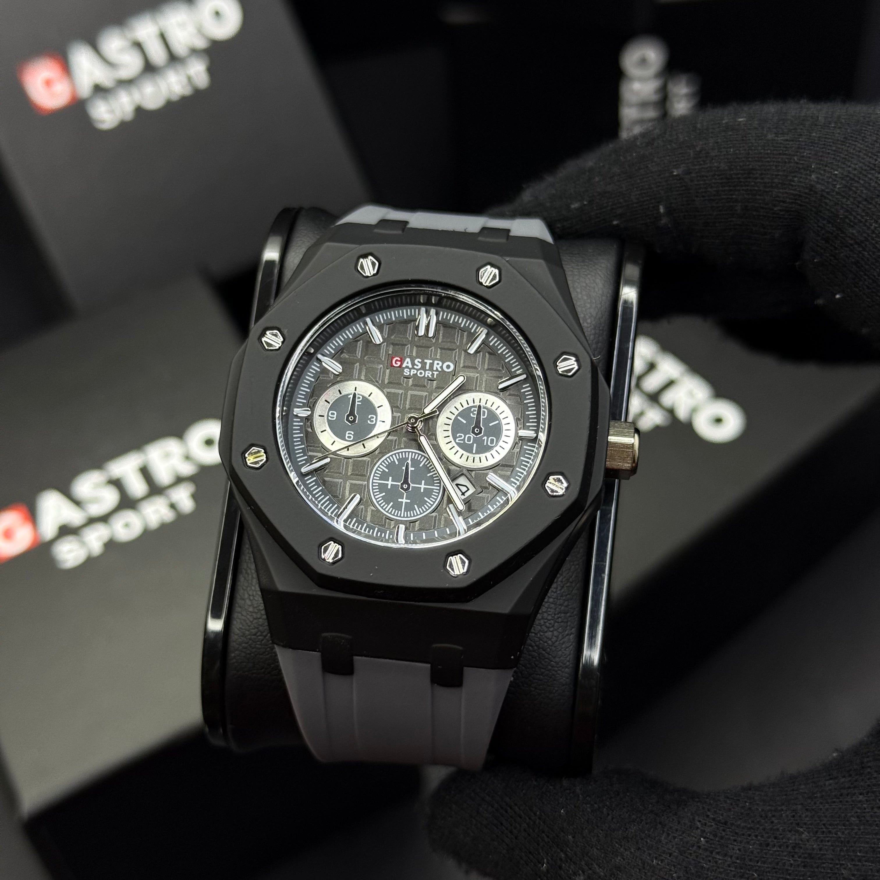 GASTRO X AP ORIGINAL PARA HOMBRE REF-2600G