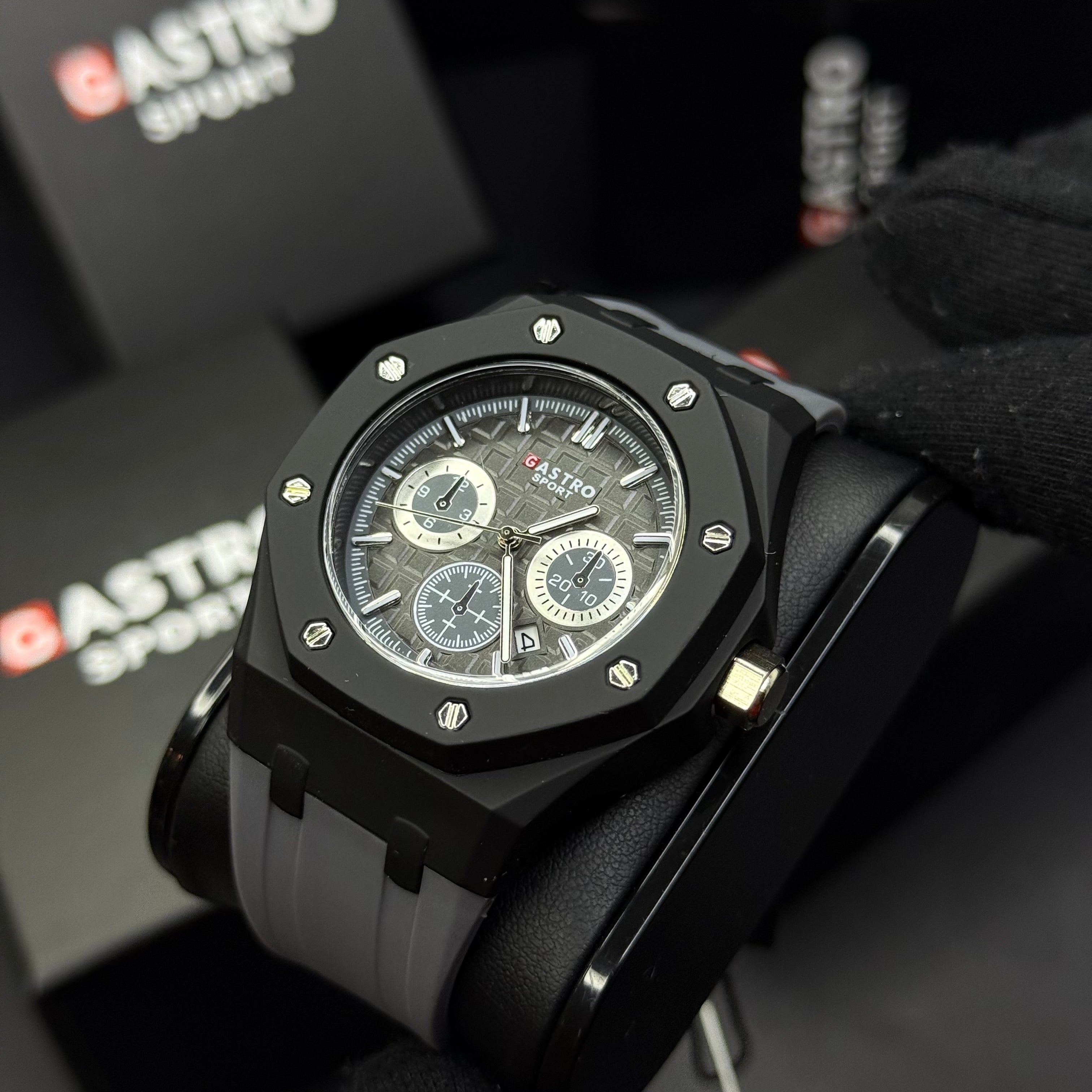 GASTRO X AP ORIGINAL PARA HOMBRE REF-2600G