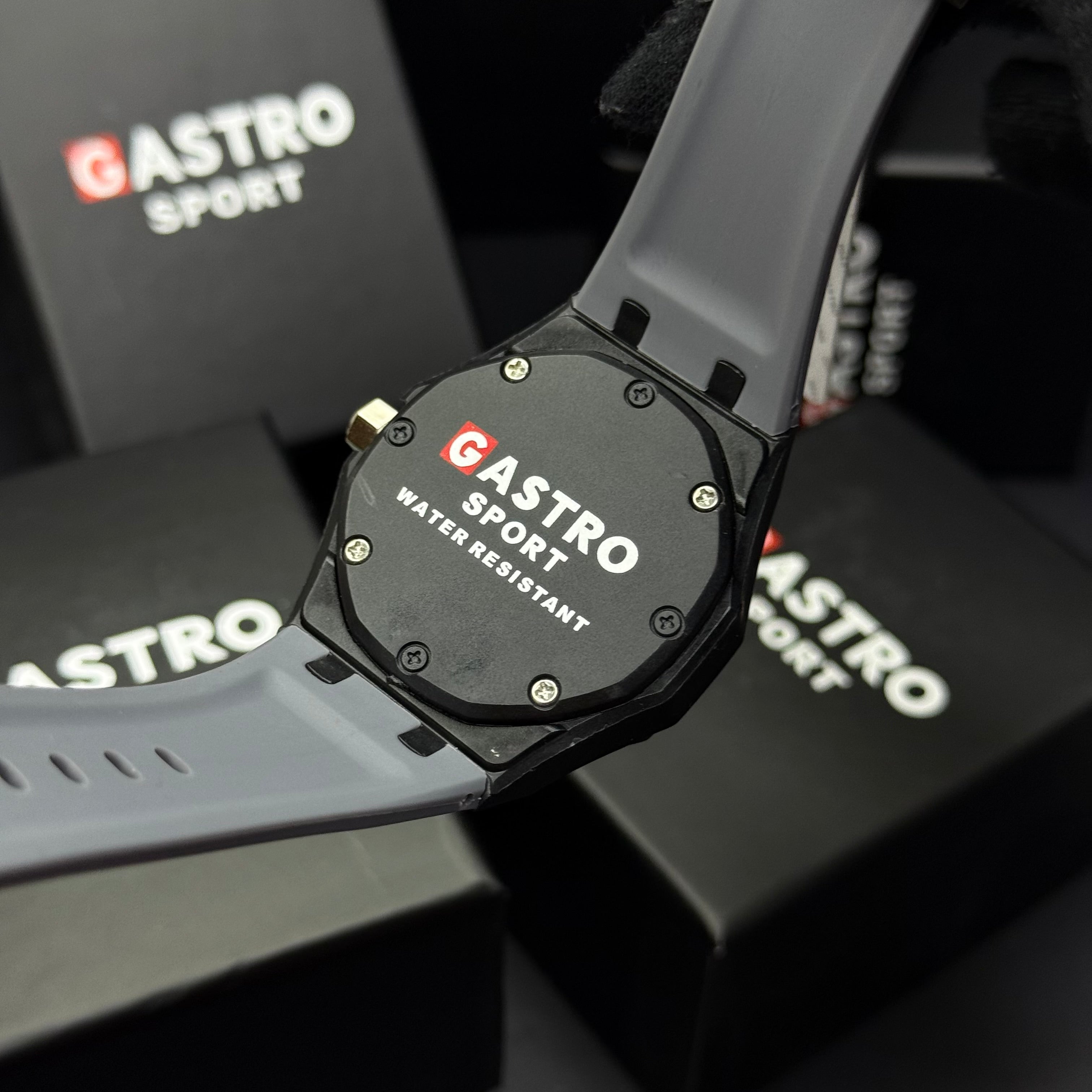 GASTRO X AP ORIGINAL PARA HOMBRE REF-2600G