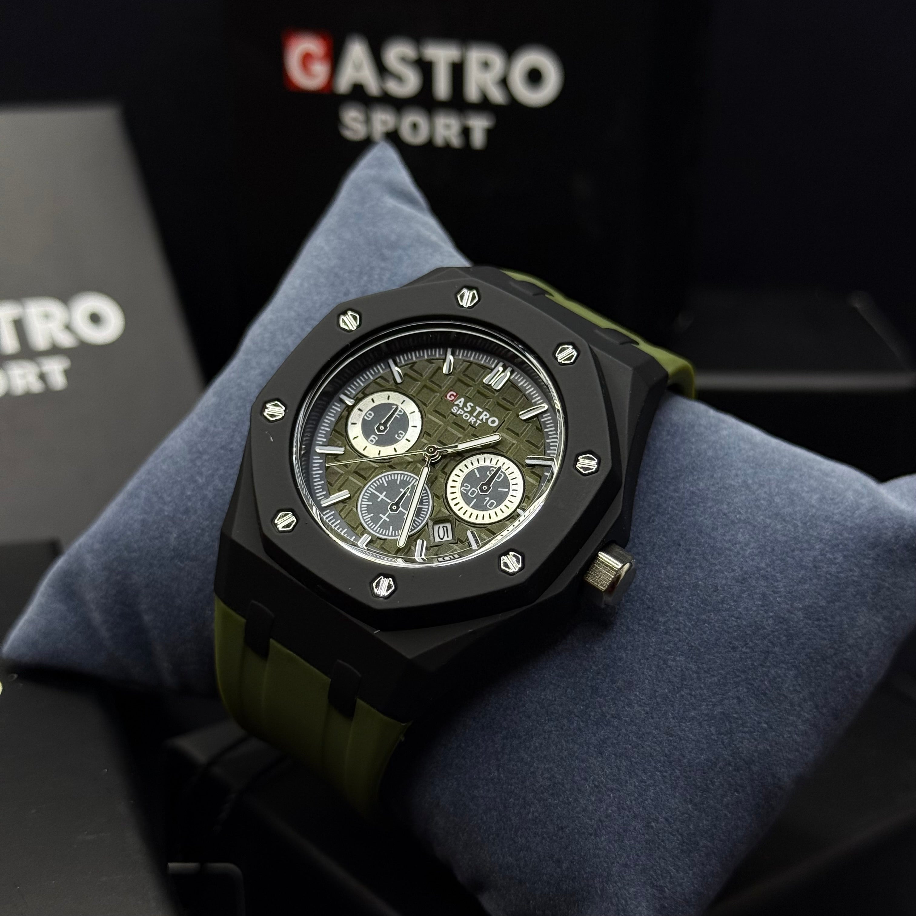 GASTRO X AP ORIGINAL PARA HOMBRE REF-2600V