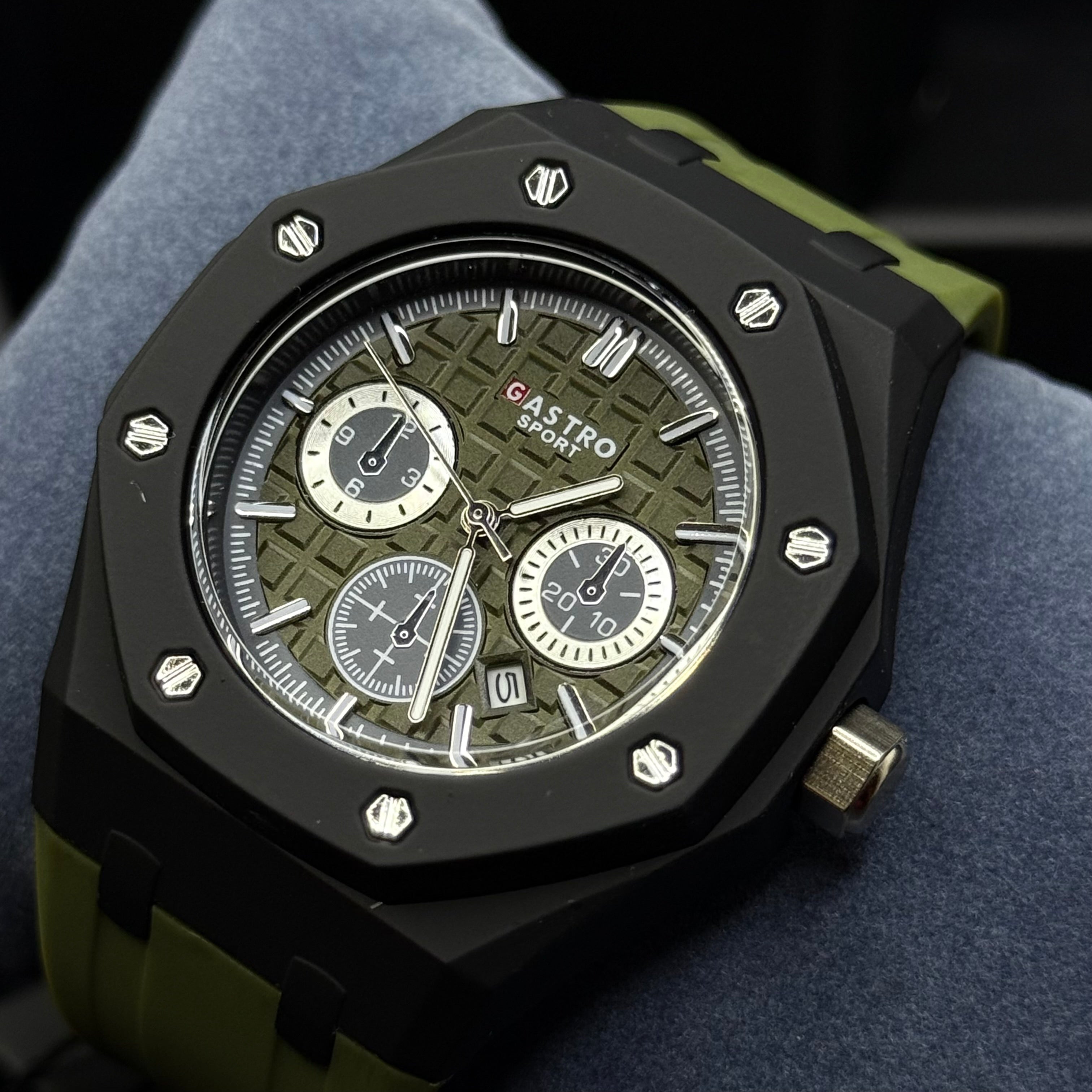 GASTRO X AP ORIGINAL PARA HOMBRE REF-2600V