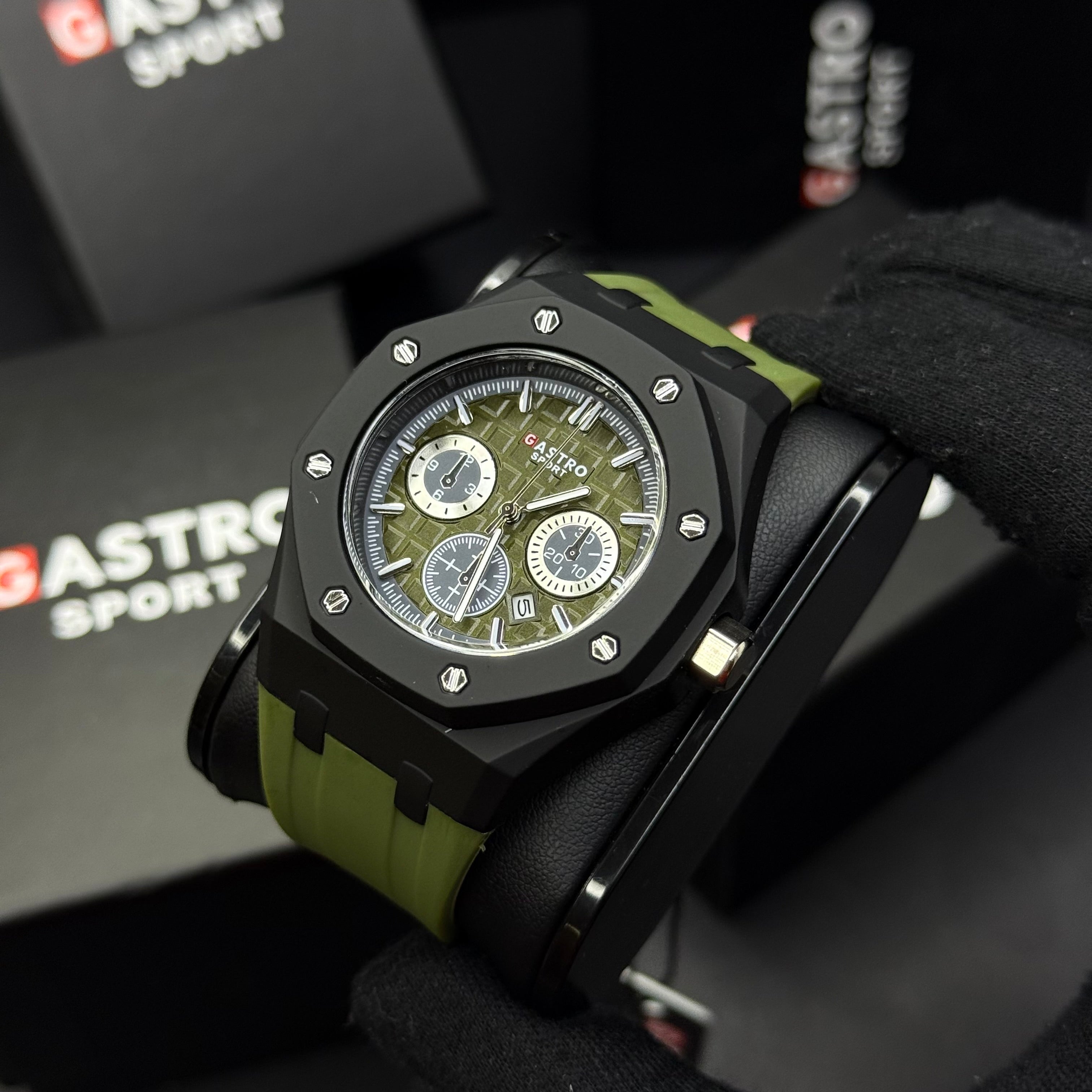 GASTRO X AP ORIGINAL PARA HOMBRE REF-2600V