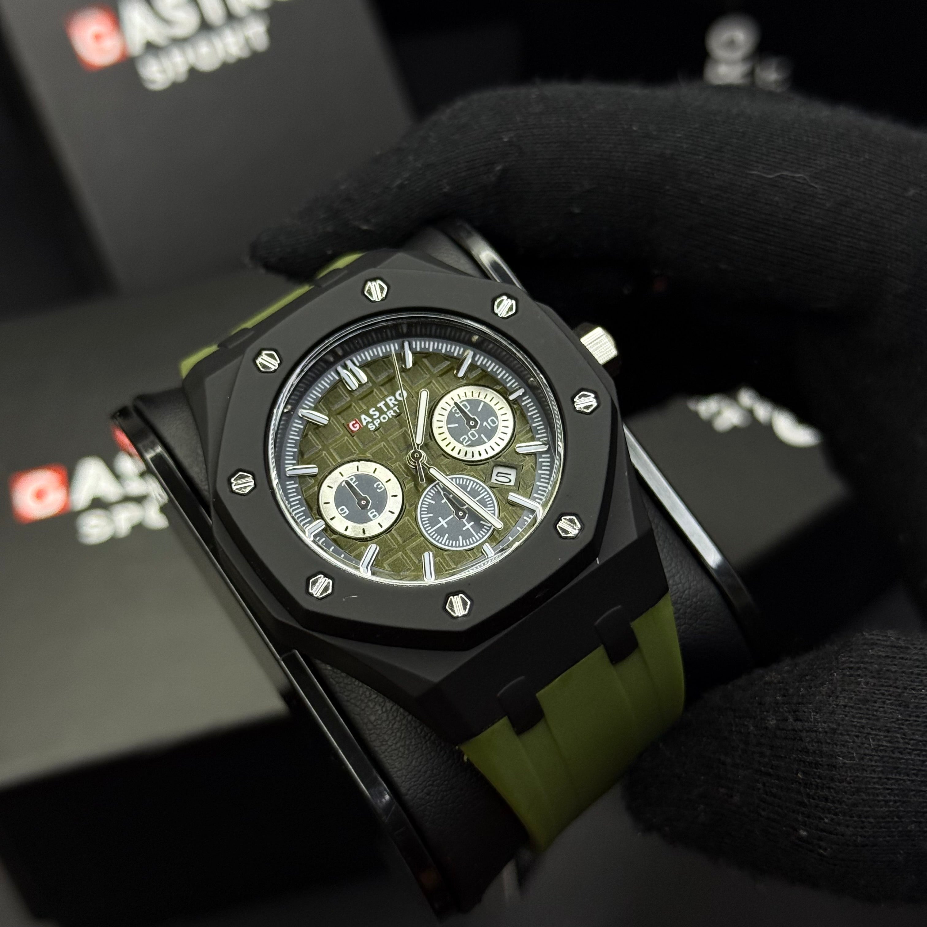 GASTRO X AP ORIGINAL PARA HOMBRE REF-2600V