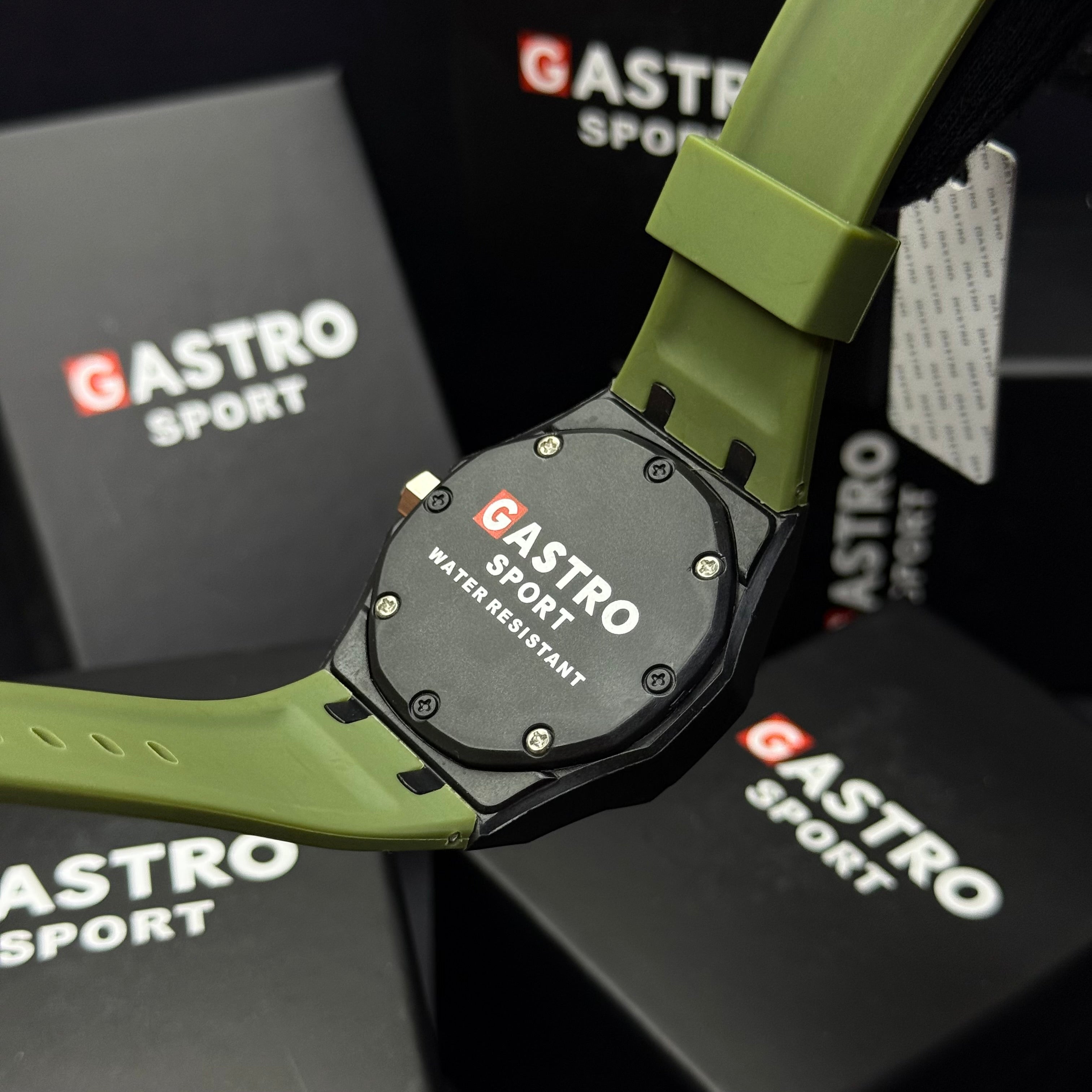 GASTRO X AP ORIGINAL PARA HOMBRE REF-2600V