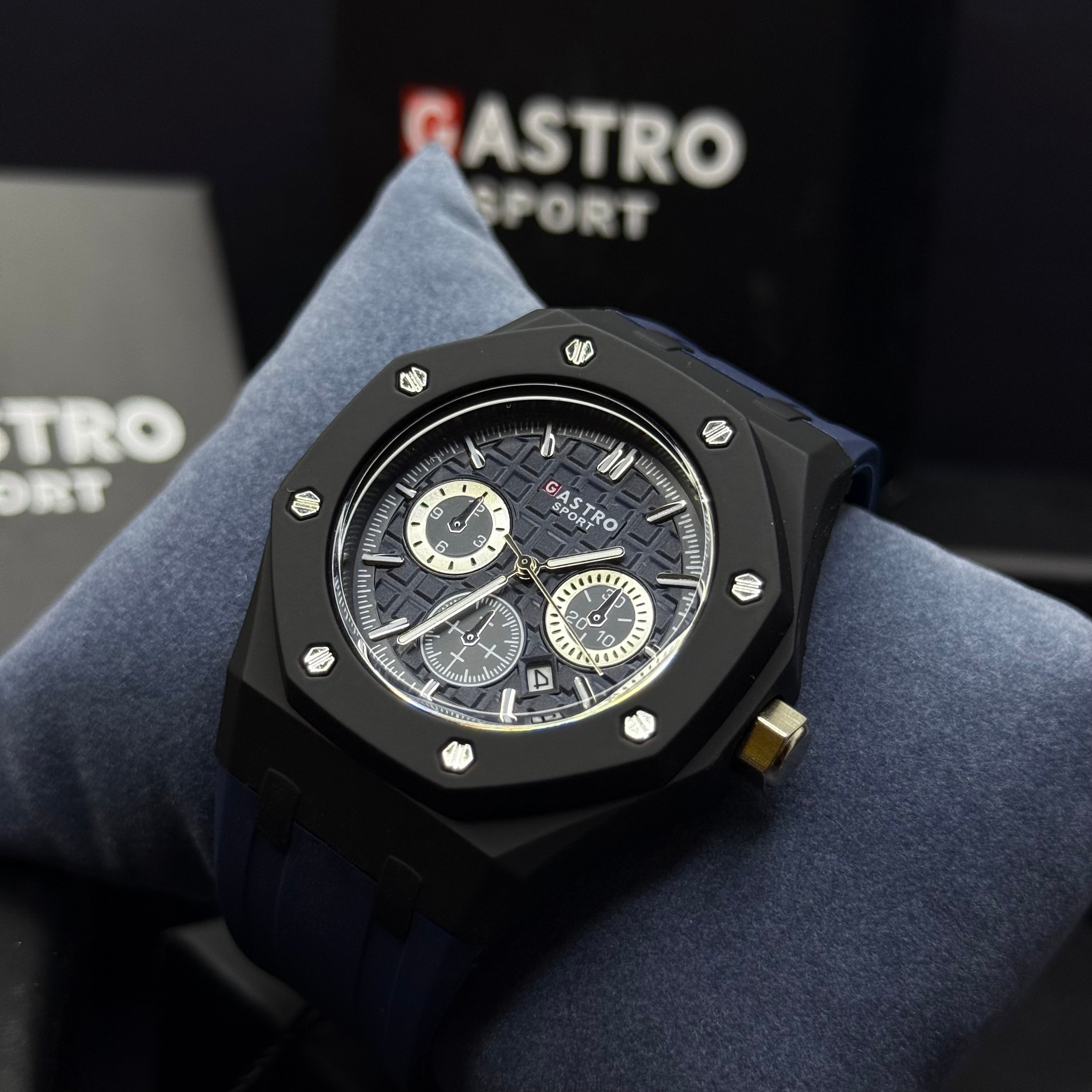 GASTRO X AP ORIGINAL PARA HOMBRE REF-2600A