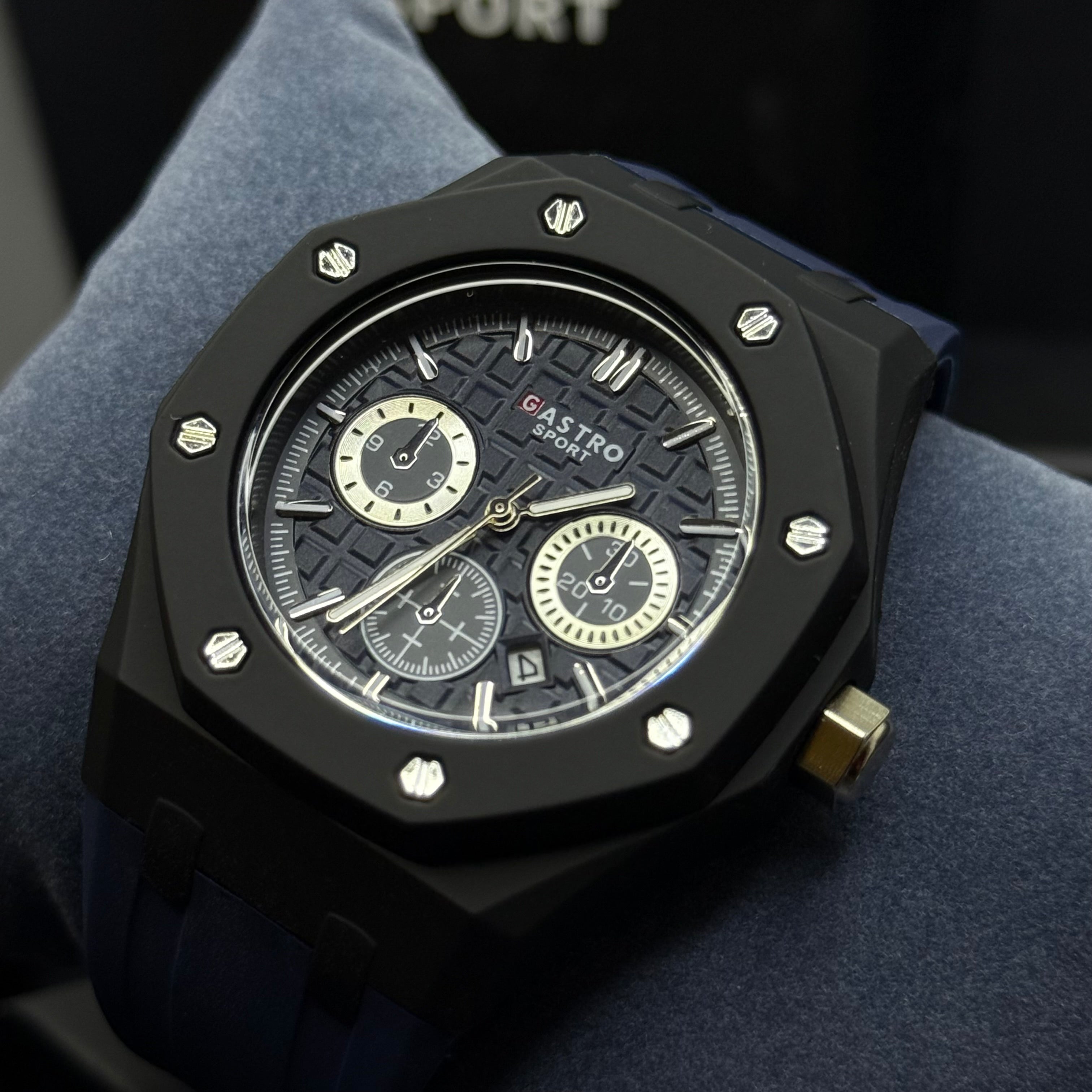 GASTRO X AP ORIGINAL PARA HOMBRE REF-2600A