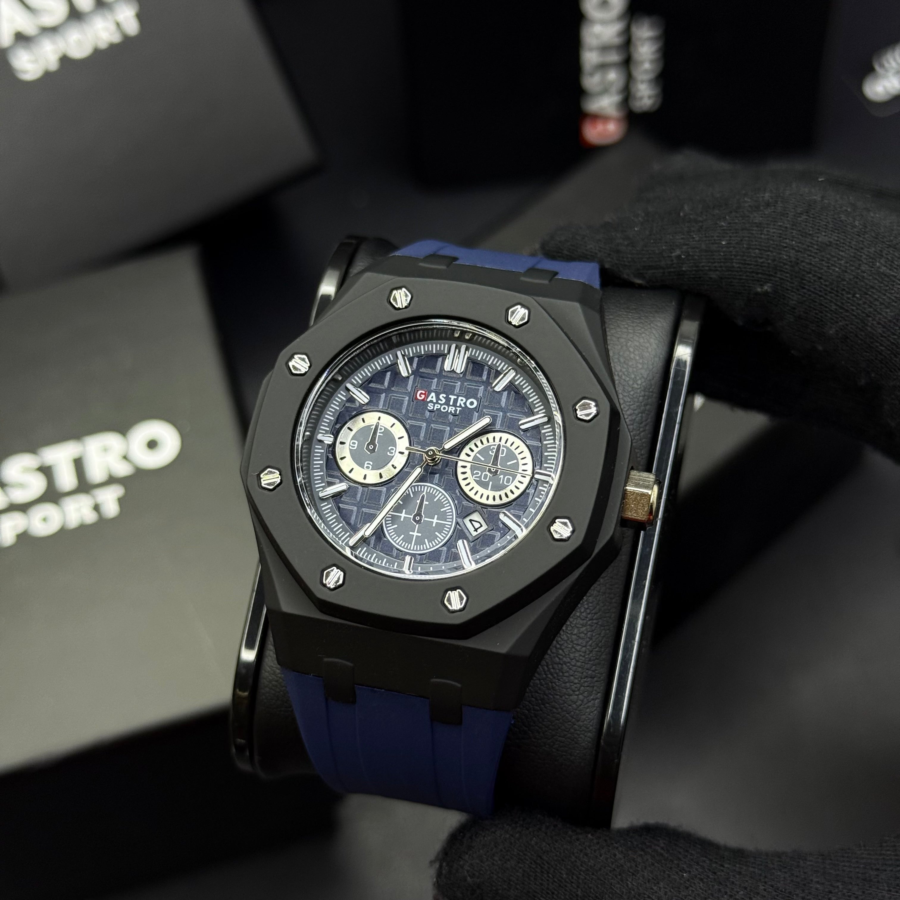 GASTRO X AP ORIGINAL PARA HOMBRE REF-2600A