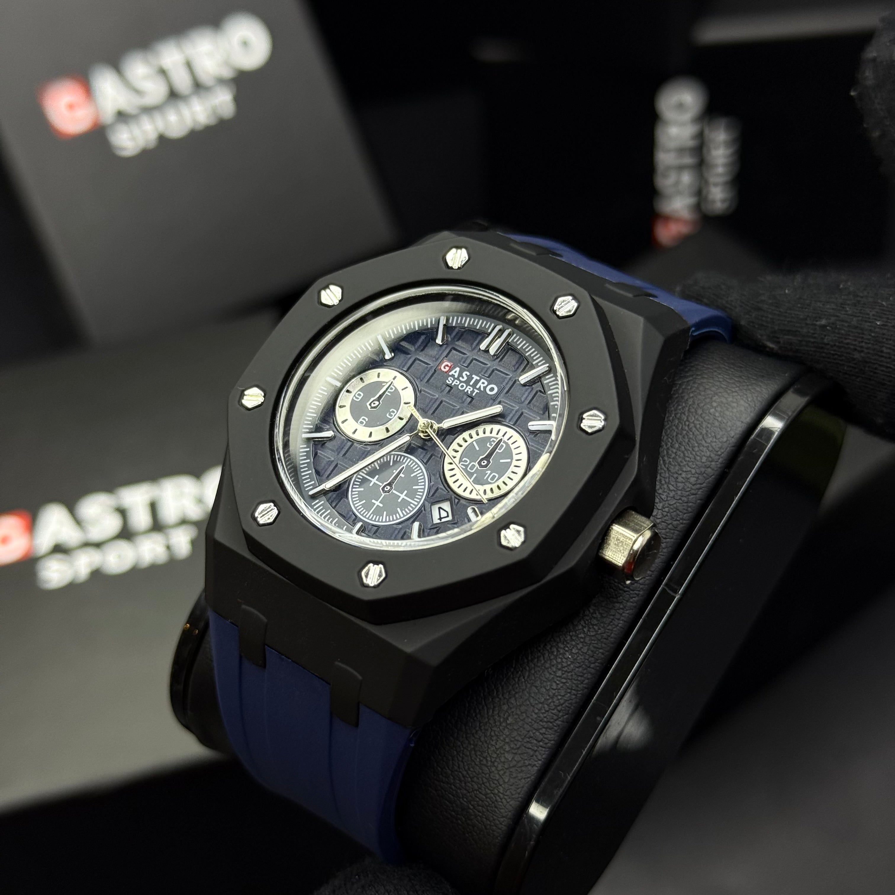 GASTRO X AP ORIGINAL PARA HOMBRE REF-2600A