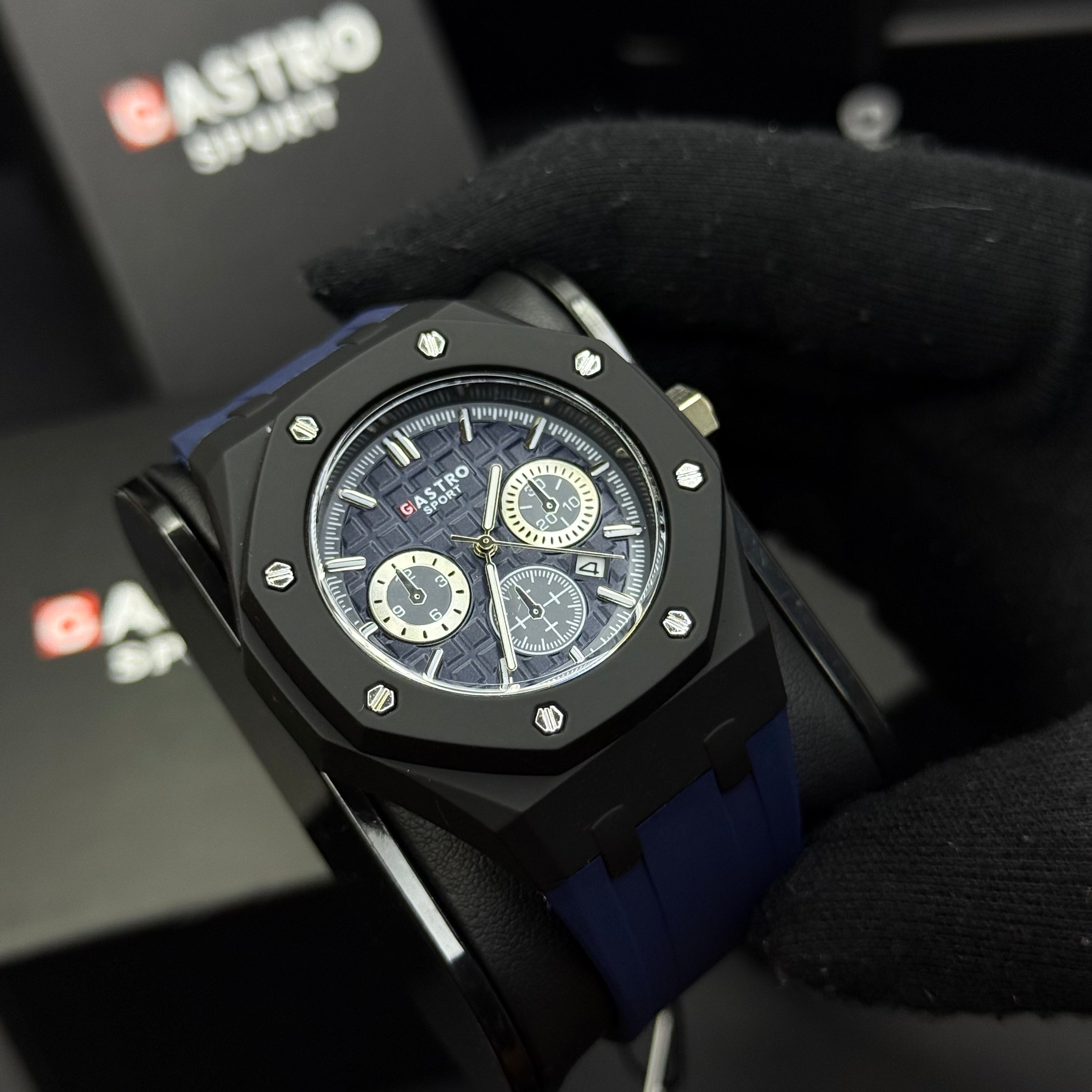 GASTRO X AP ORIGINAL PARA HOMBRE REF-2600A