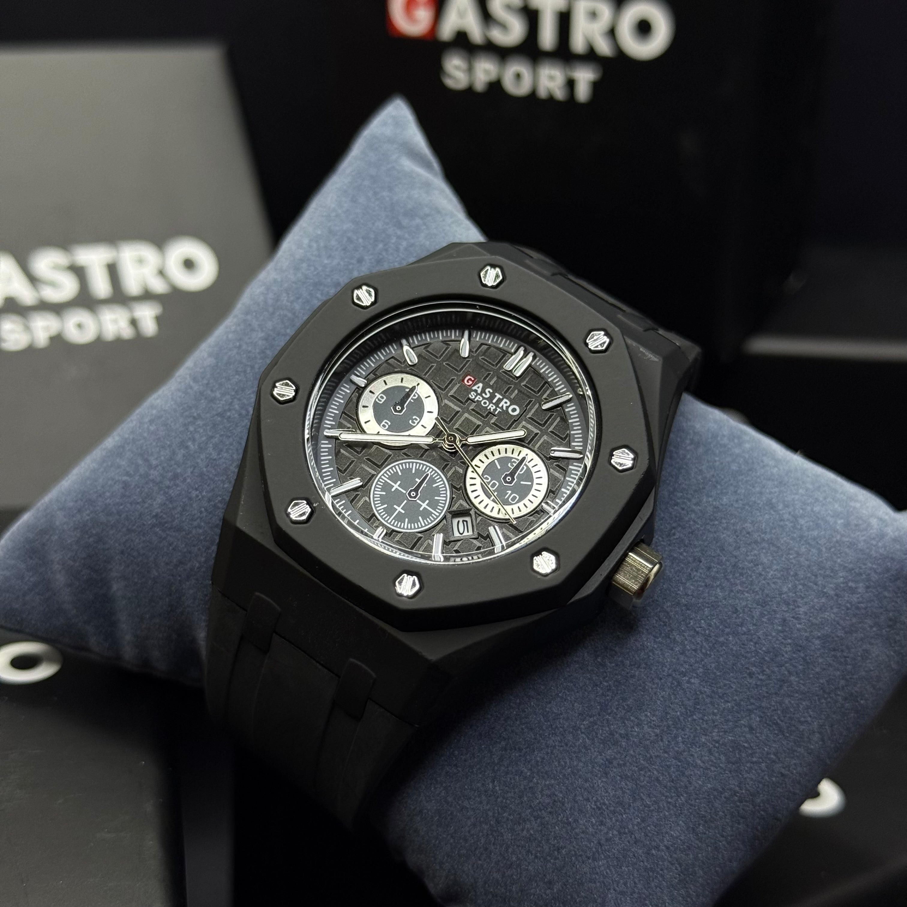 GASTRO X AP ORIGINAL PARA HOMBRE REF-2600N