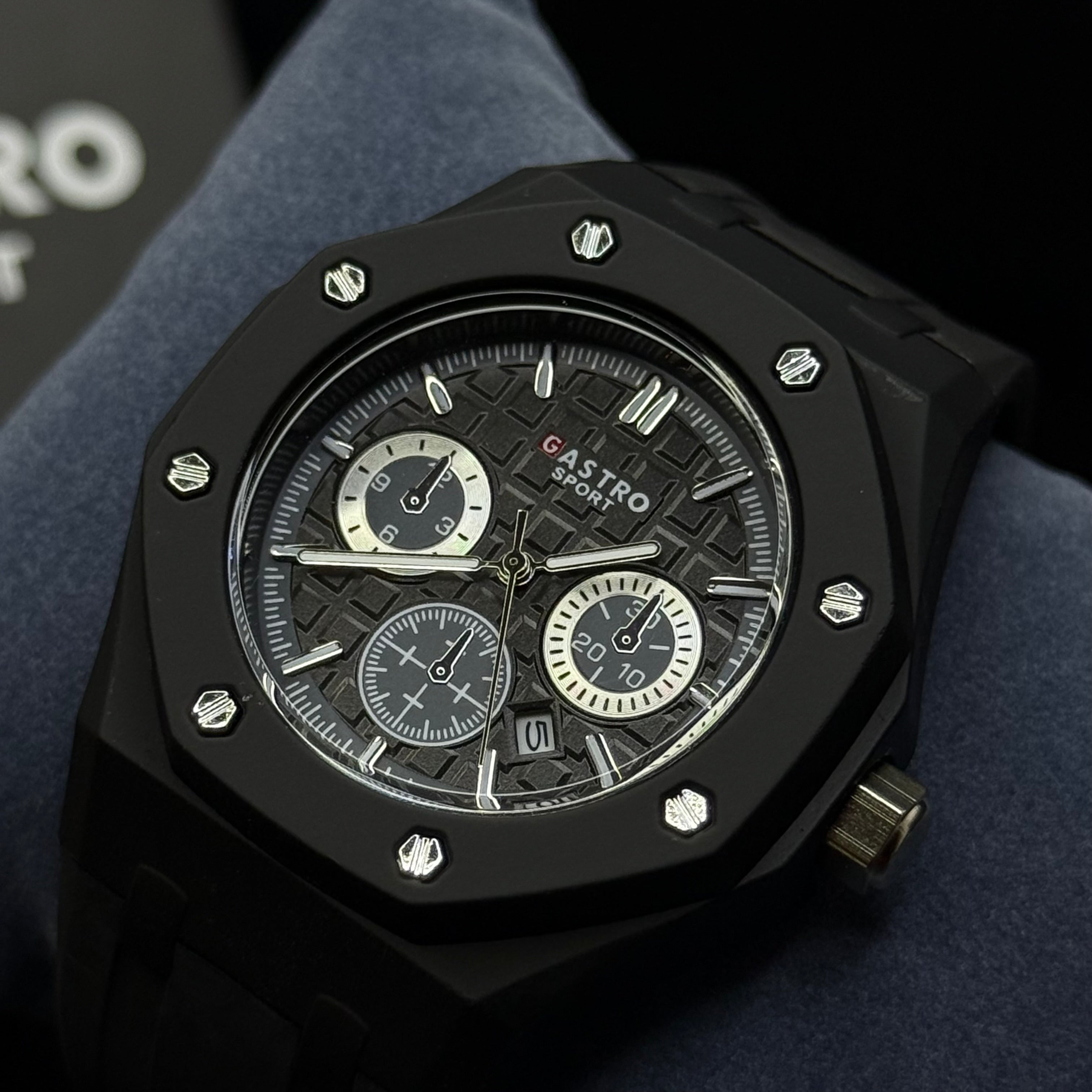 GASTRO X AP ORIGINAL PARA HOMBRE REF-2600N