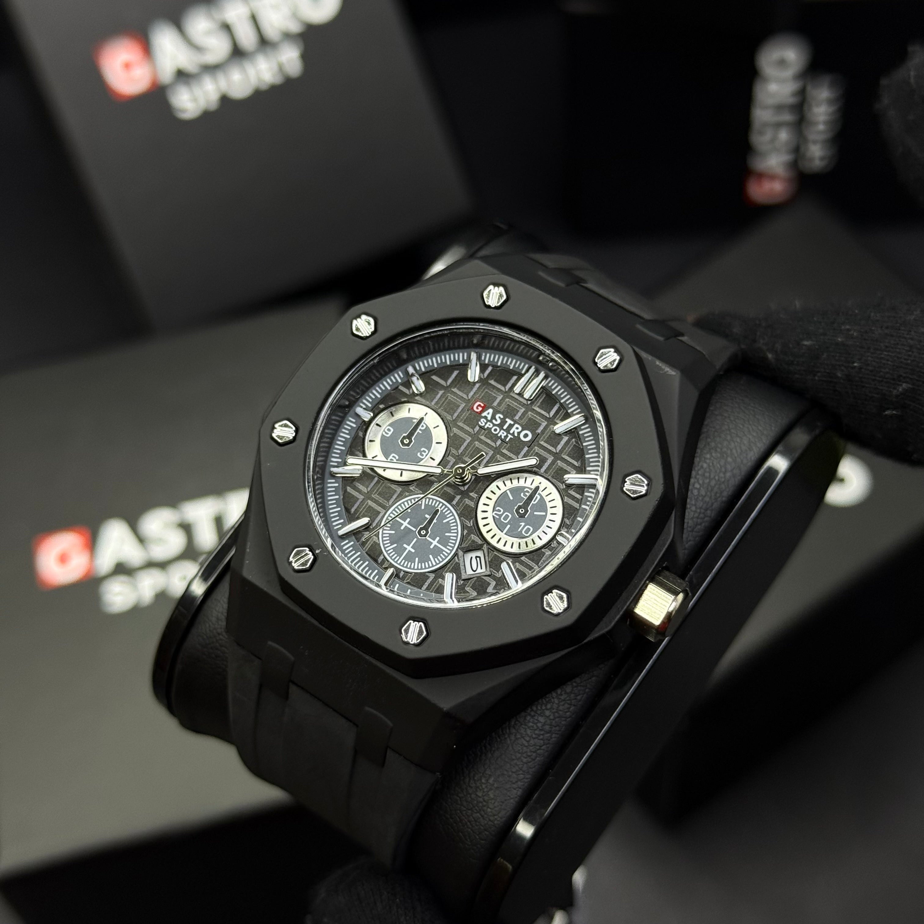 GASTRO X AP ORIGINAL PARA HOMBRE REF-2600N