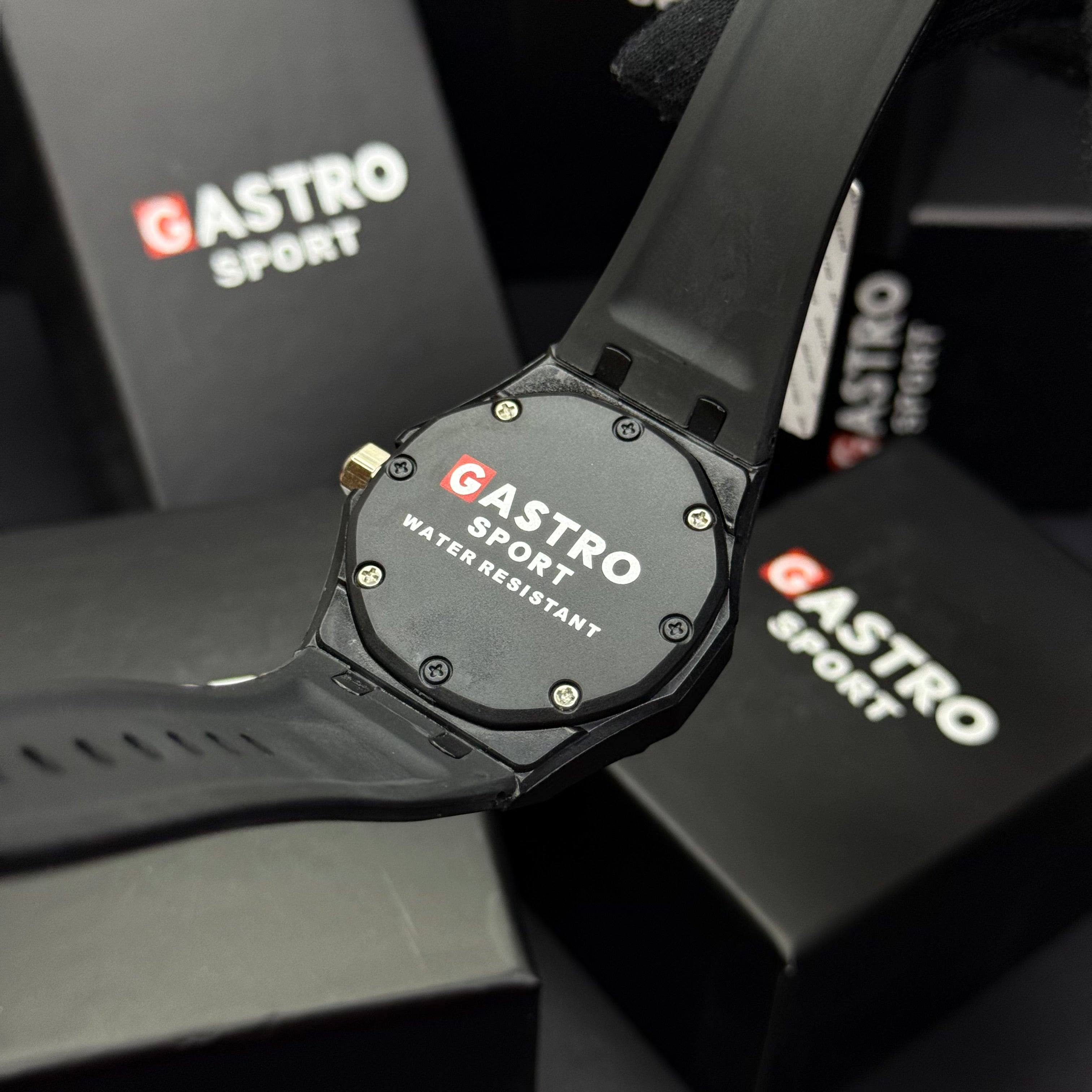 GASTRO X AP ORIGINAL PARA HOMBRE REF-2600N