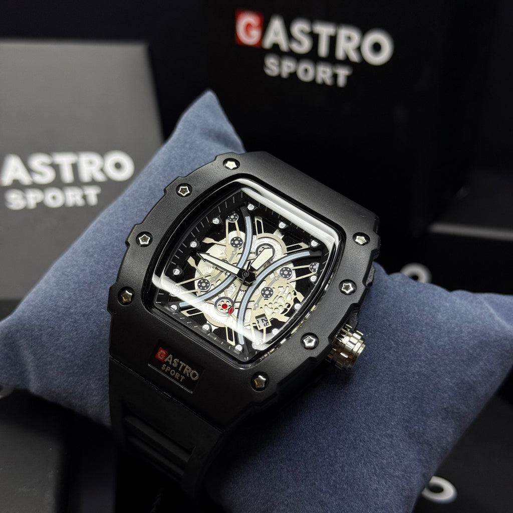 GASTRO X RICHARD MILLE ORIGINAL PARA HOMBRE REF-2700N