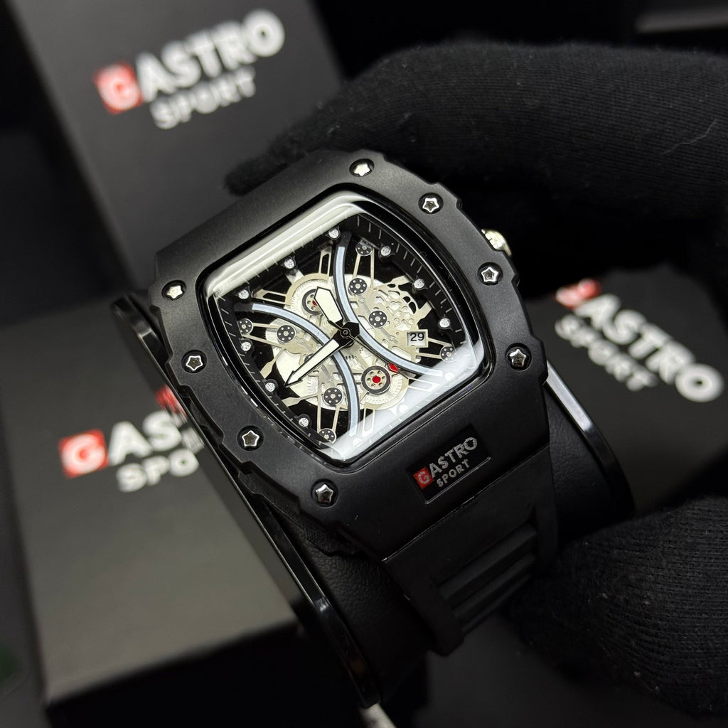 GASTRO X RICHARD MILLE ORIGINAL PARA HOMBRE REF-2700N