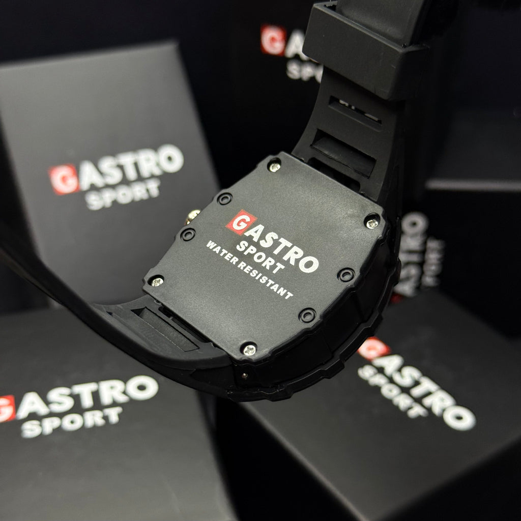 GASTRO X RICHARD MILLE ORIGINAL PARA HOMBRE REF-2700N