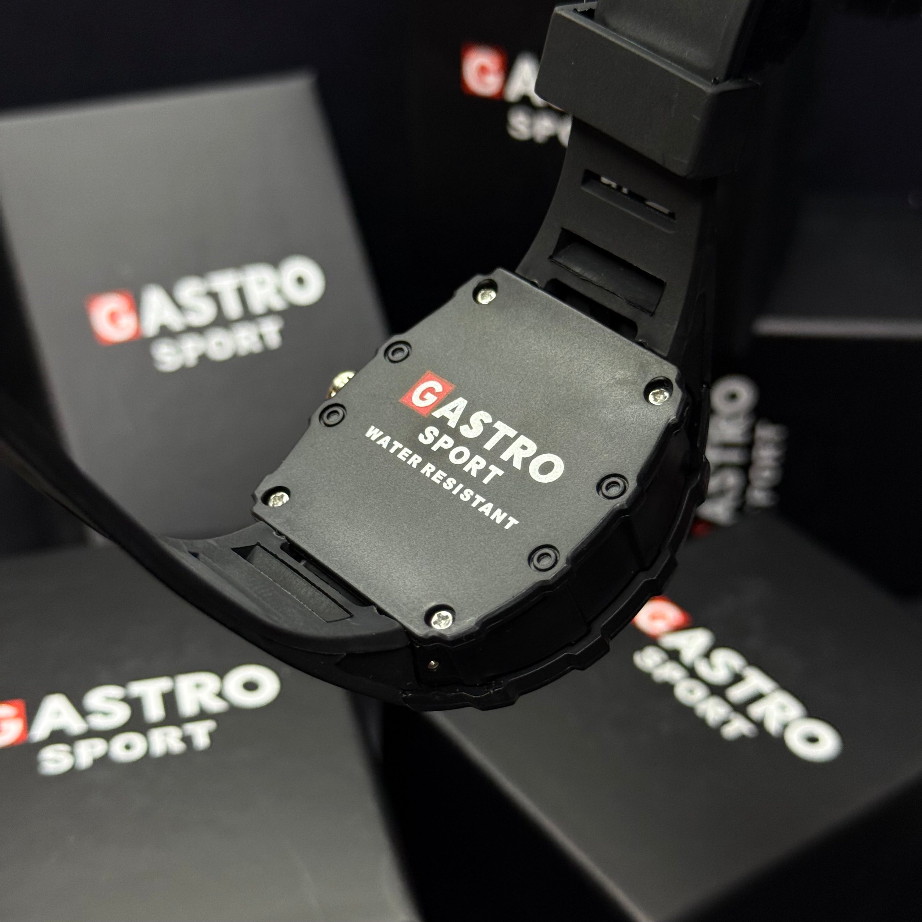 GASTRO X RICHARD MILLE ORIGINAL PARA HOMBRE REF-2700N