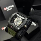 GASTRO X RICHARD MILLE ORIGINAL PARA HOMBRE REF-2700V