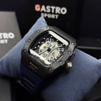 GASTRO X RICHARD MILLE ORIGINAL PARA HOMBRE REF-2700A