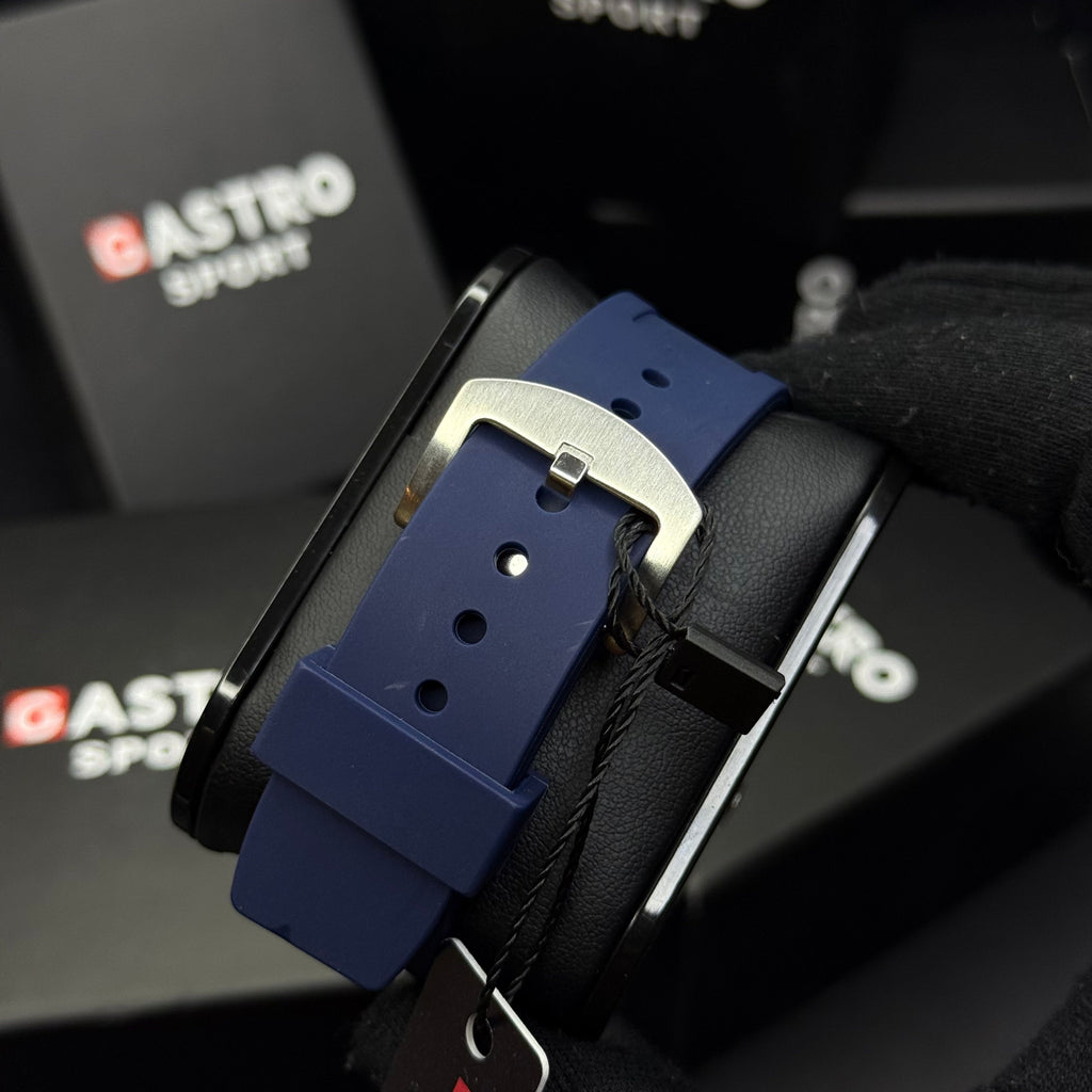 GASTRO X RICHARD MILLE ORIGINAL PARA HOMBRE REF-2700A