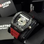 GASTRO X RICHARD MILLE ORIGINAL PARA HOMBRE REF-2700R