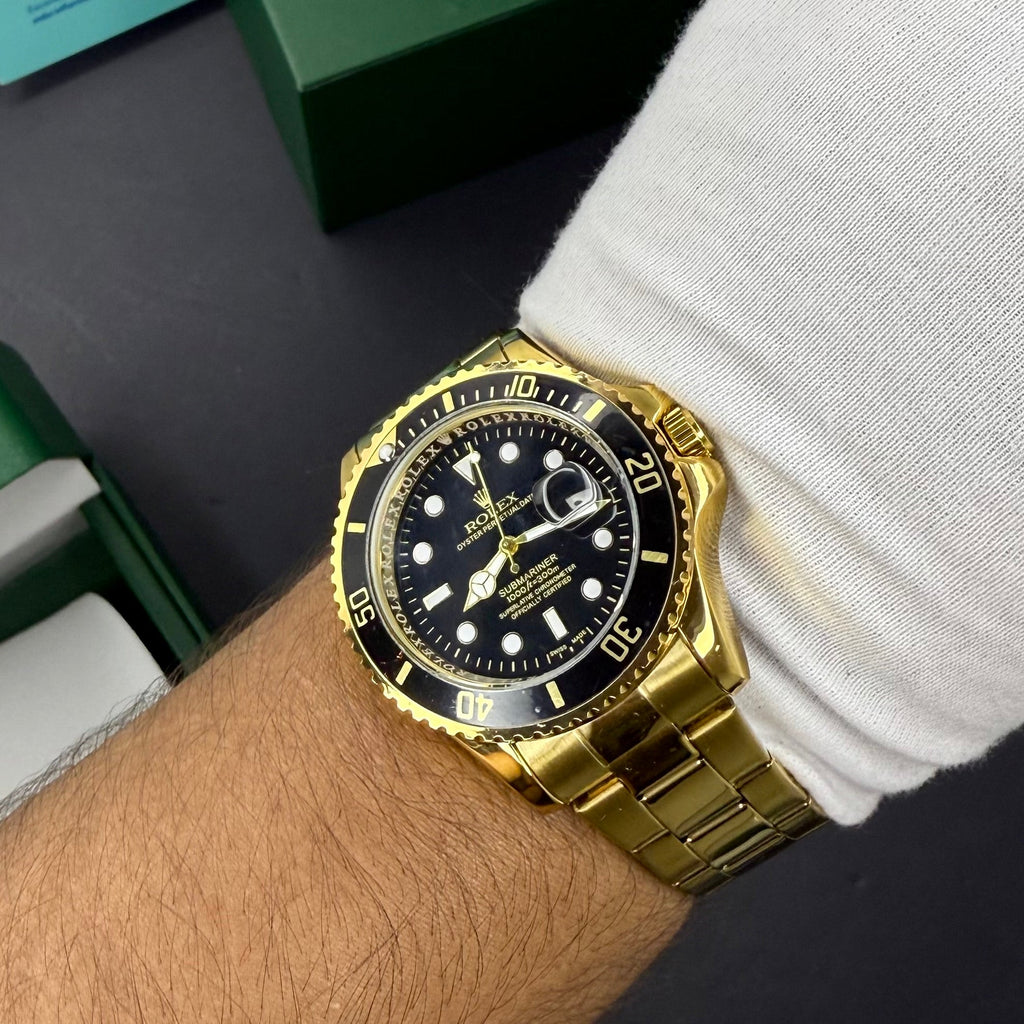 RLX SUBMARINE PARA HOMBRE REF-DNNN