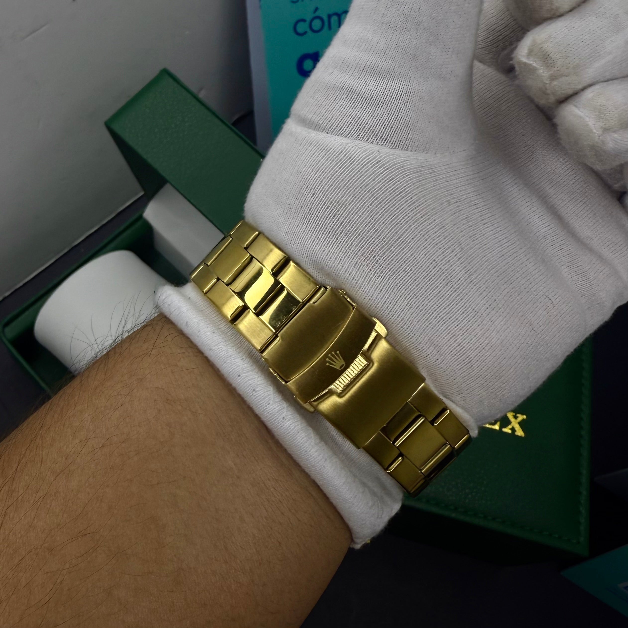 RLX SUBMARINE PARA HOMBRE REF-DNNN