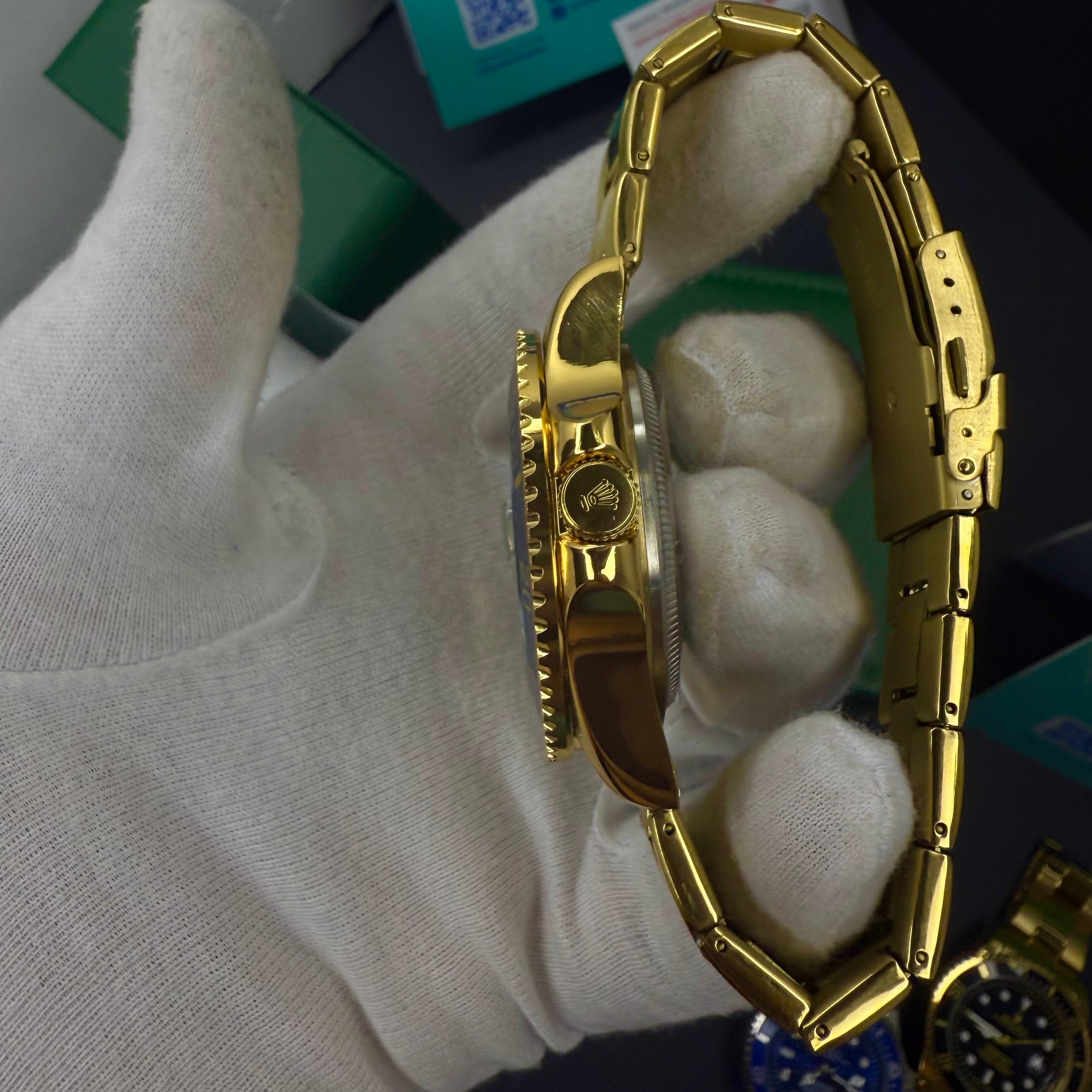 RLX SUBMARINE PARA HOMBRE REF-DNNN