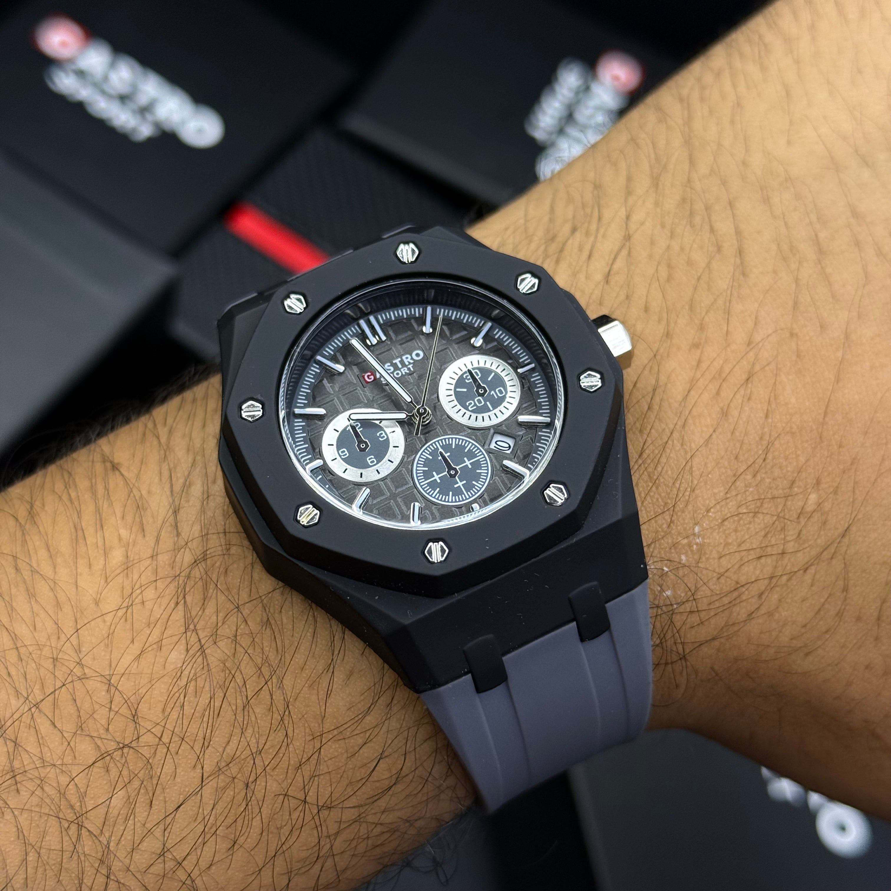 GASTRO X AP ORIGINAL PARA HOMBRE REF-2600G