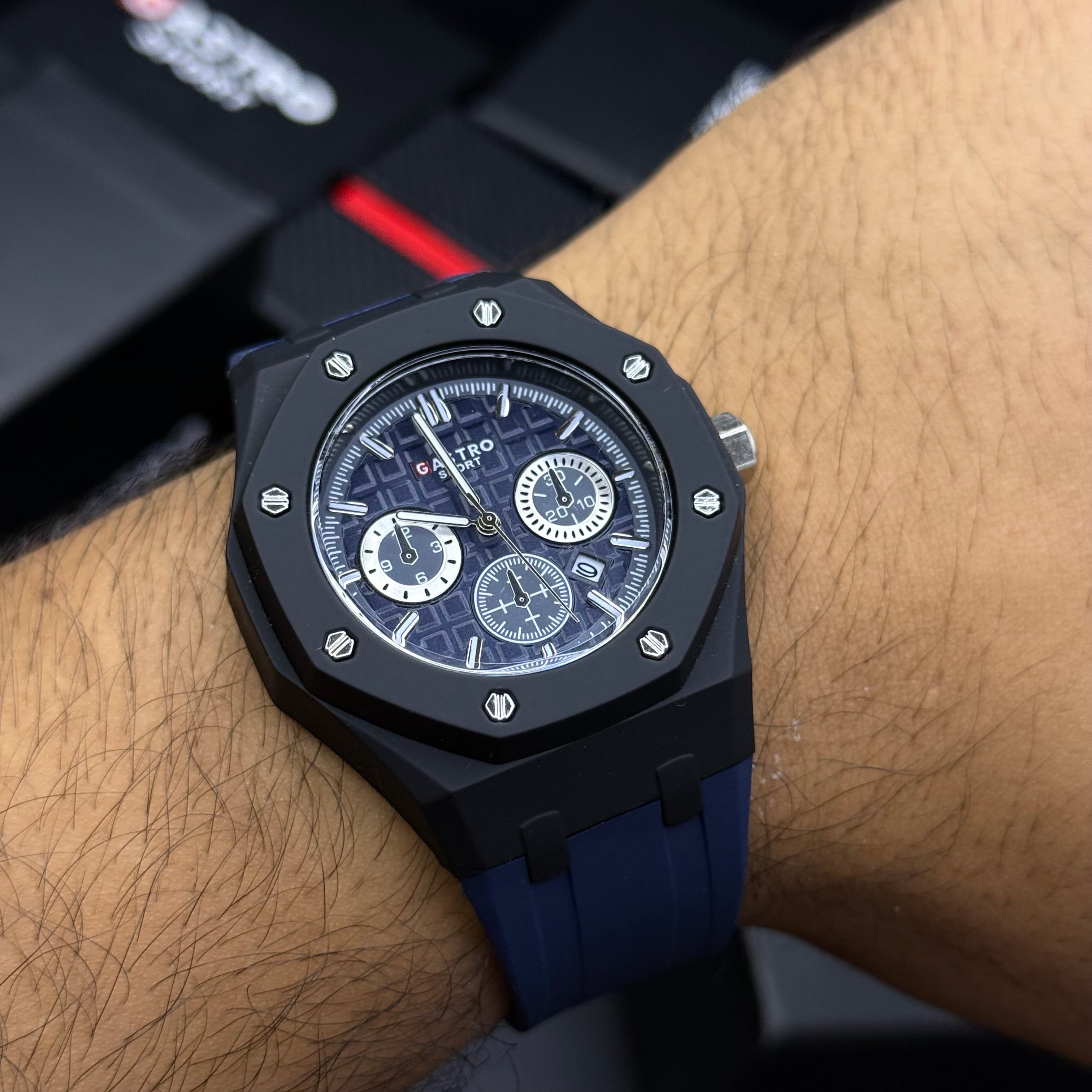 GASTRO X AP ORIGINAL PARA HOMBRE REF-2600A