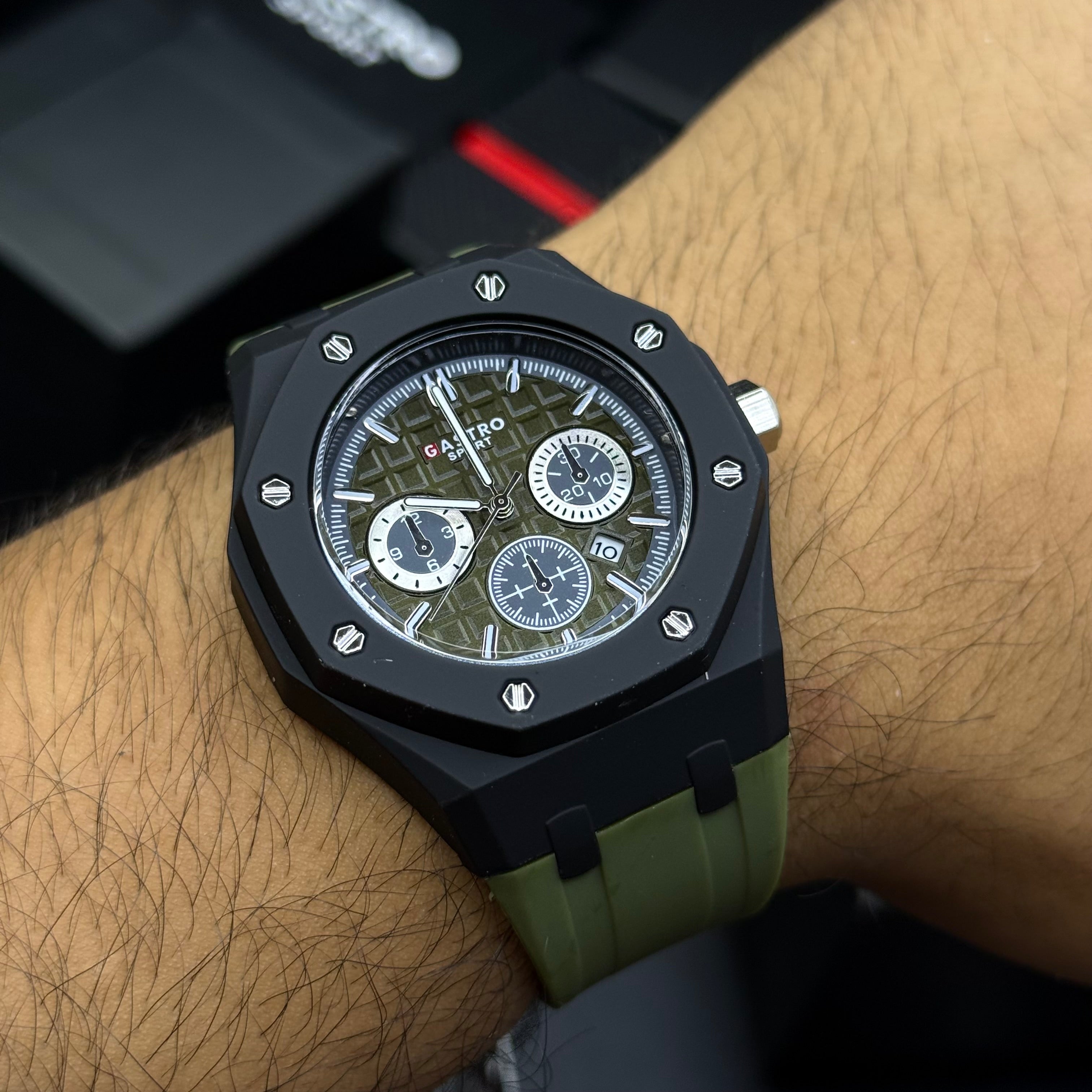 GASTRO X AP ORIGINAL PARA HOMBRE REF-2600V