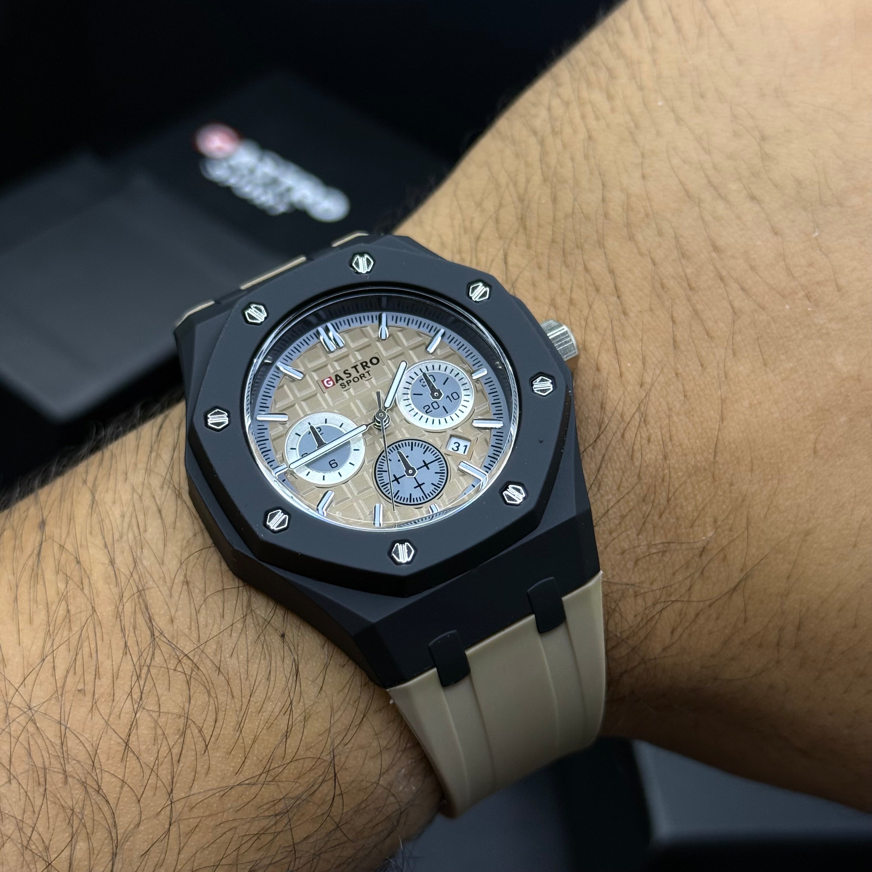 GASTRO X AP ORIGINAL PARA HOMBRE REF-2600M