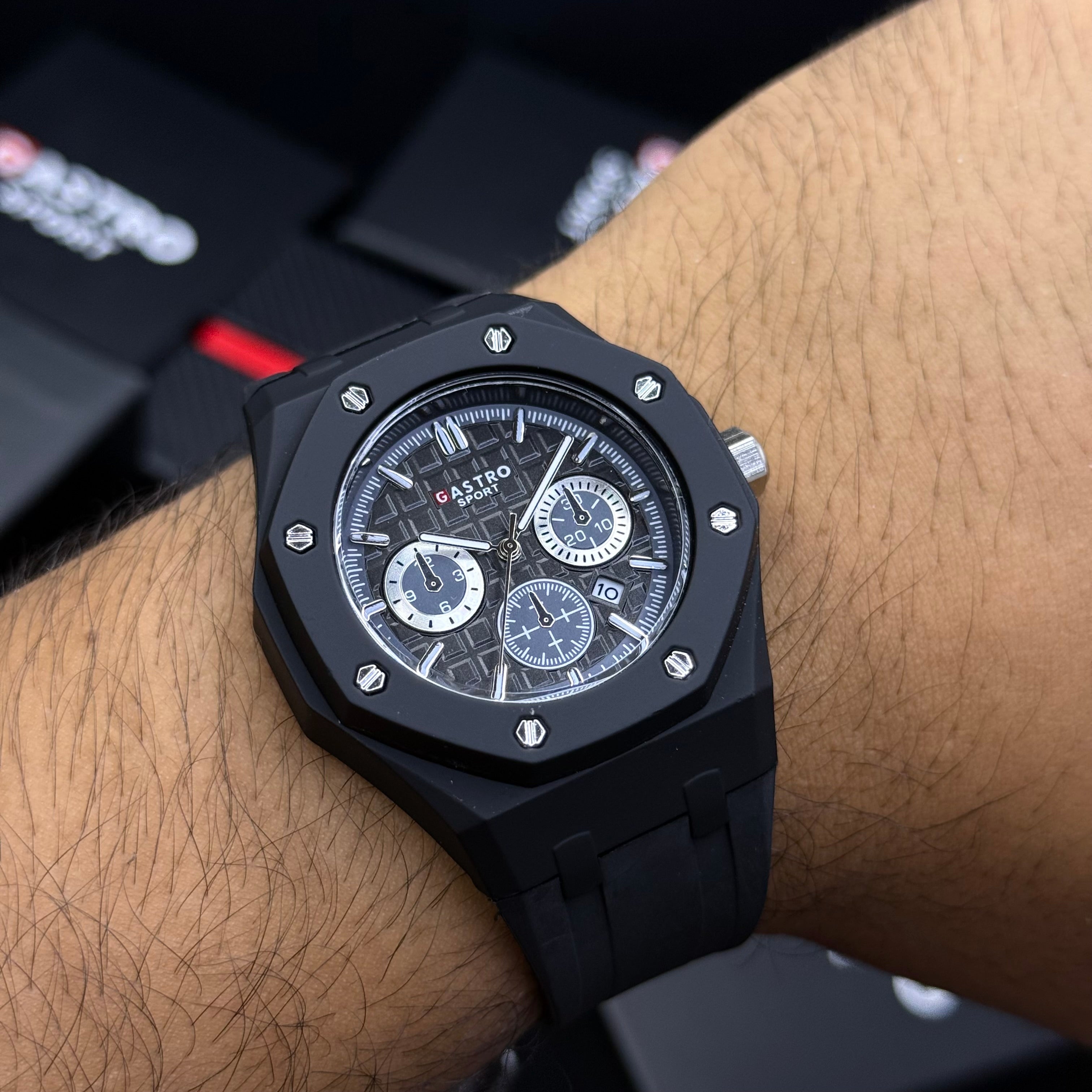 GASTRO X AP ORIGINAL PARA HOMBRE REF-2600N