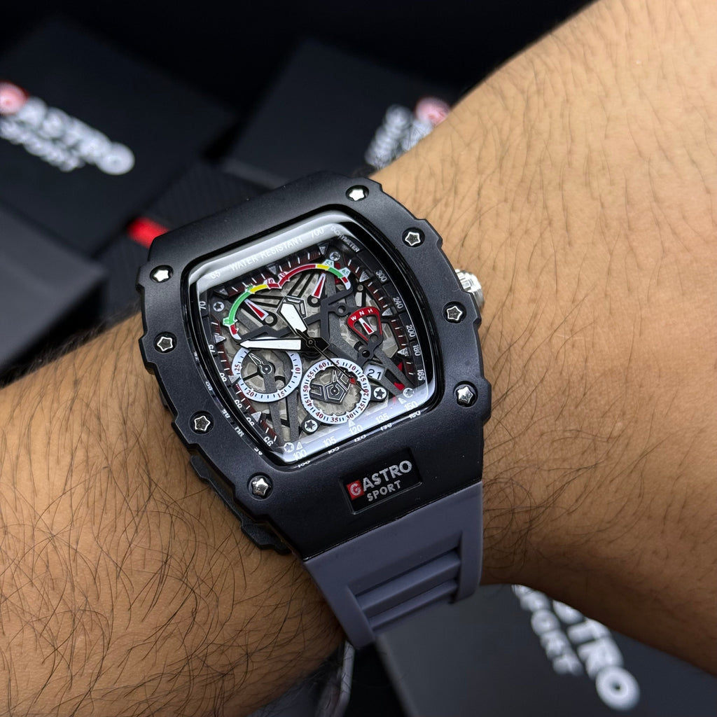 GASTRO X RICHARD MILLE ORIGINAL PARA HOMBRE REF-McLaren-G