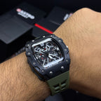 GASTRO X RICHARD MILLE ORIGINAL PARA HOMBRE REF GS-X2200V